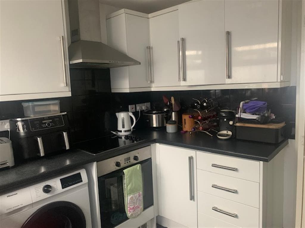 Property at West Terrace, Hucknall, Nottingham