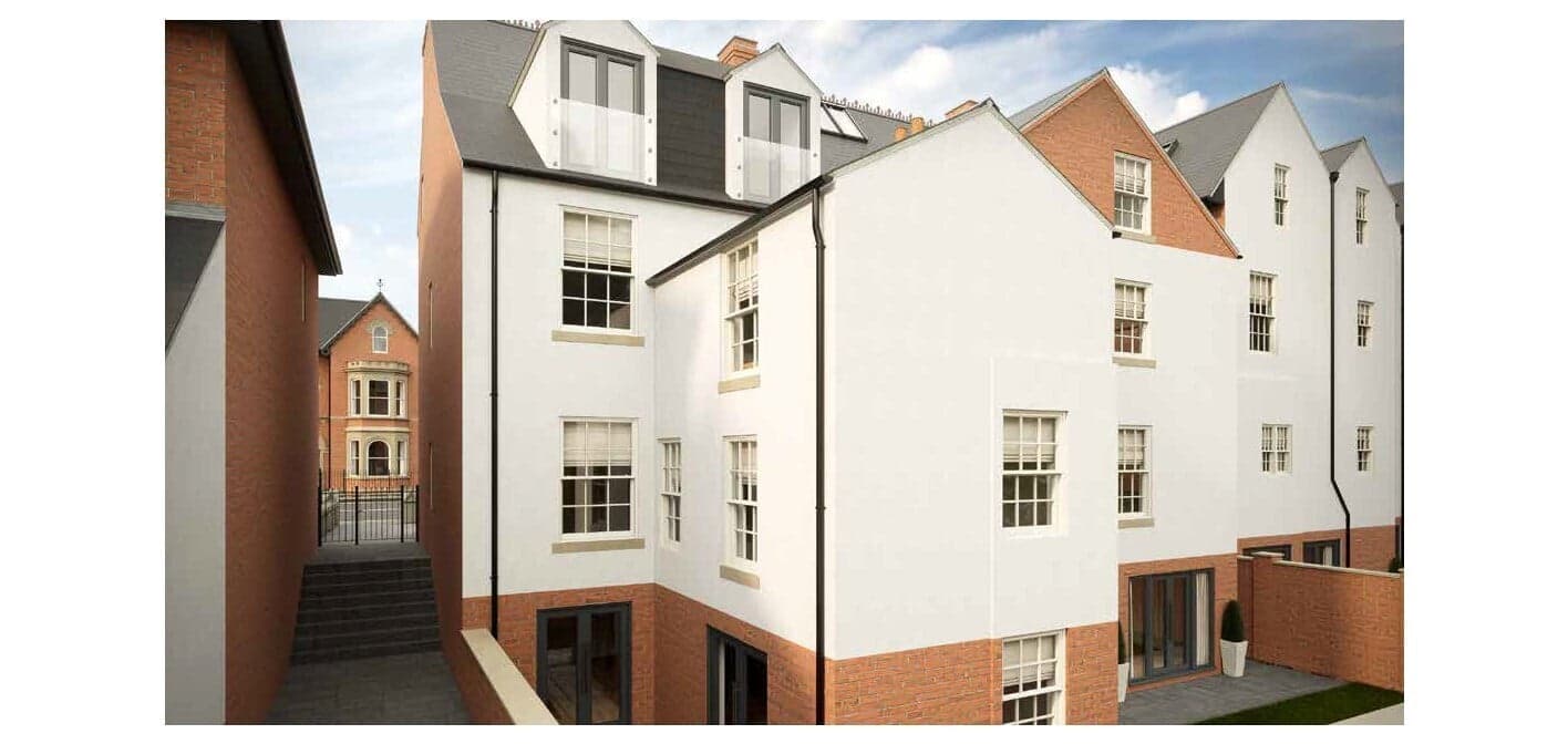 Property at Osmaston Road, Derby