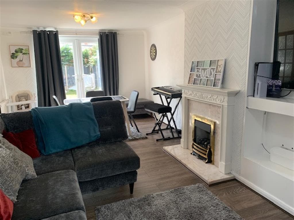 Property at Murby Crescent, Nottingham