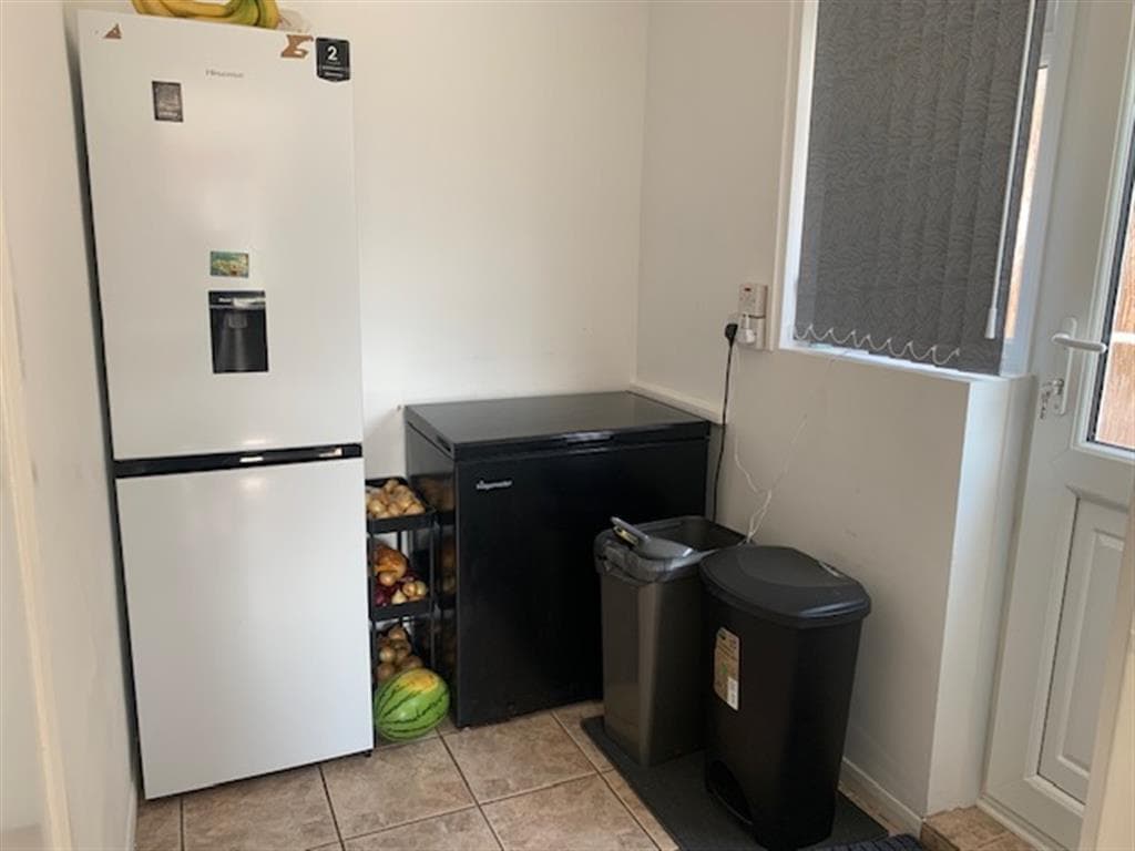 Property at Murby Crescent, Nottingham