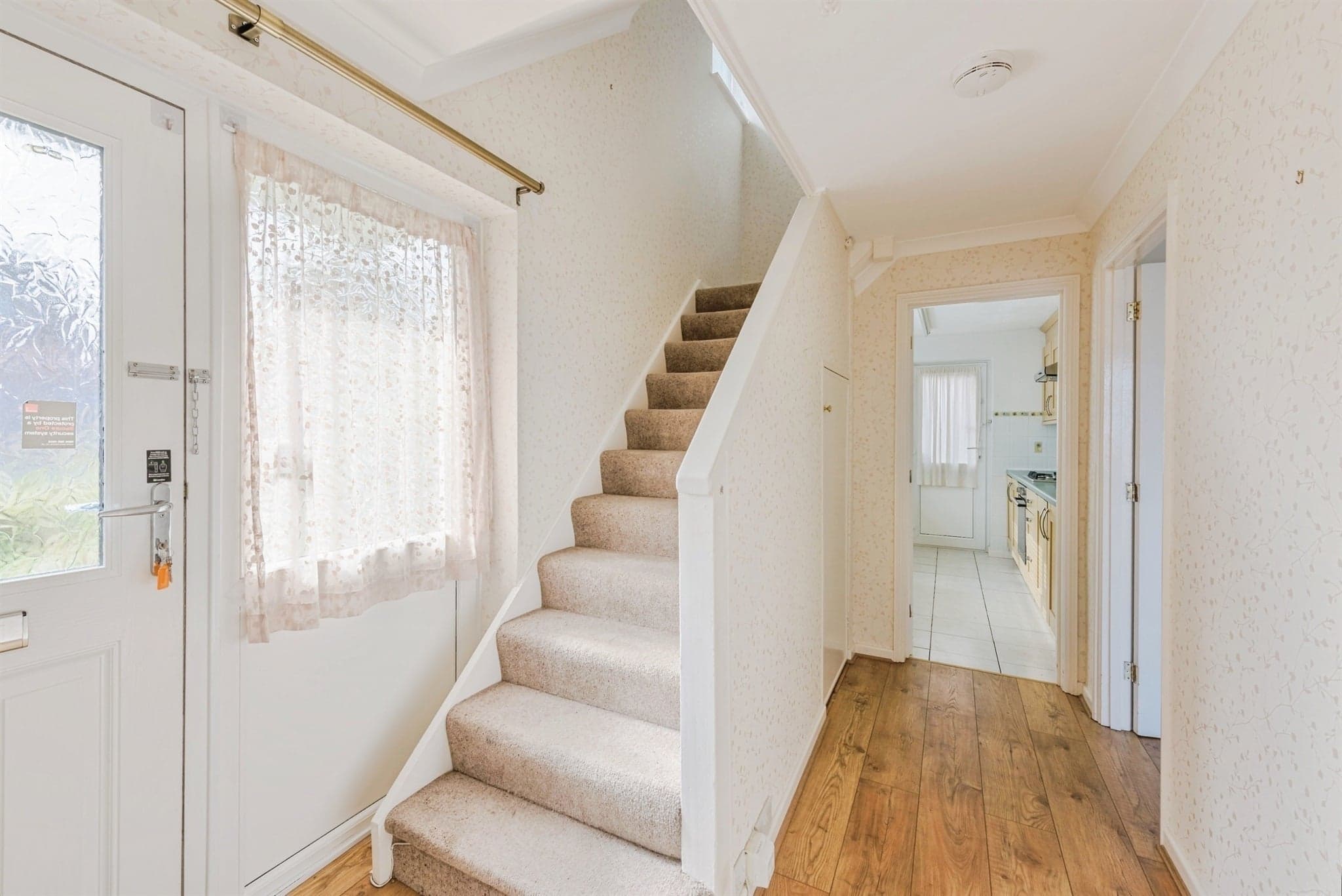 Property at St. Leonards View, Polesworth, Tamworth