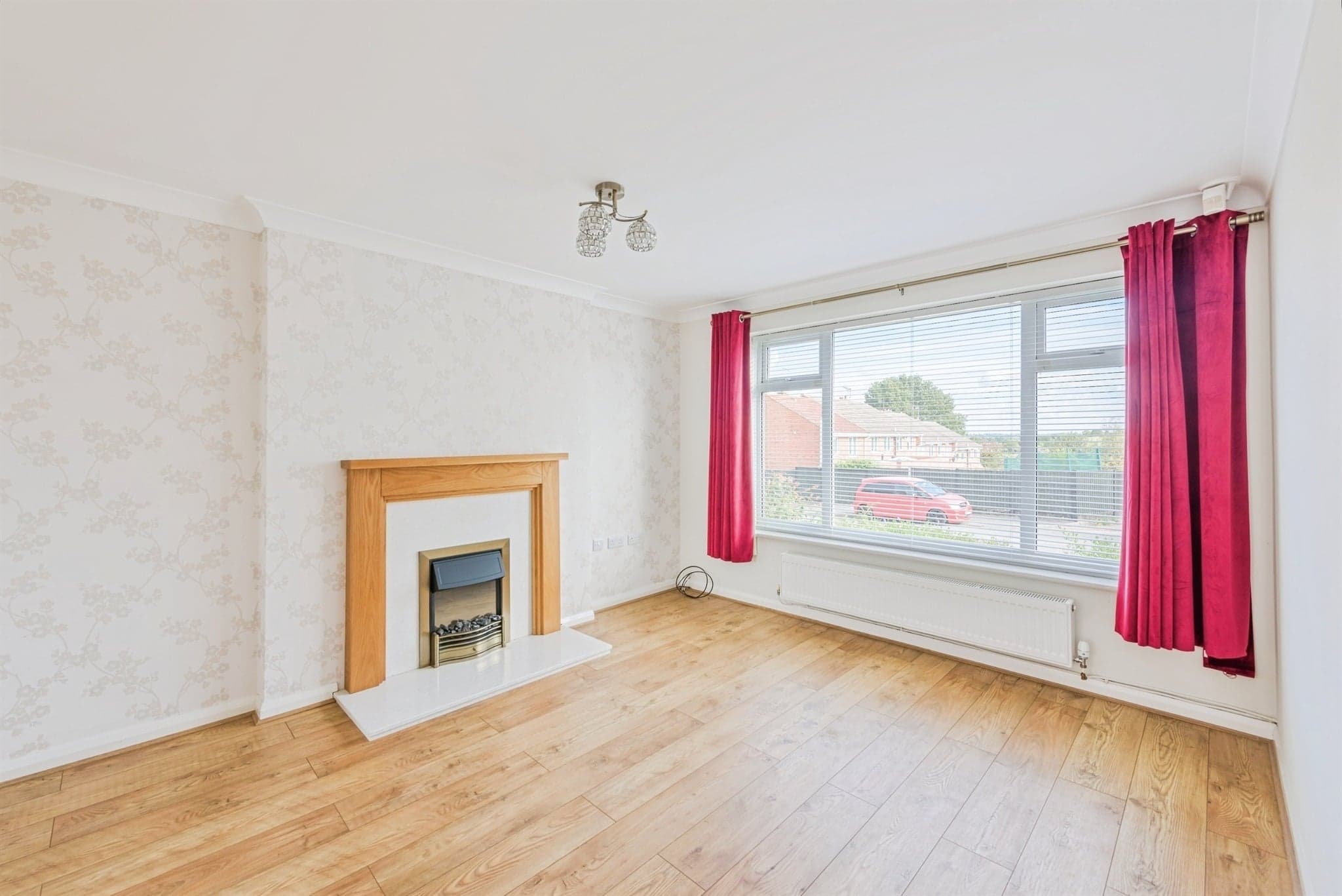 Property at St. Leonards View, Polesworth, Tamworth