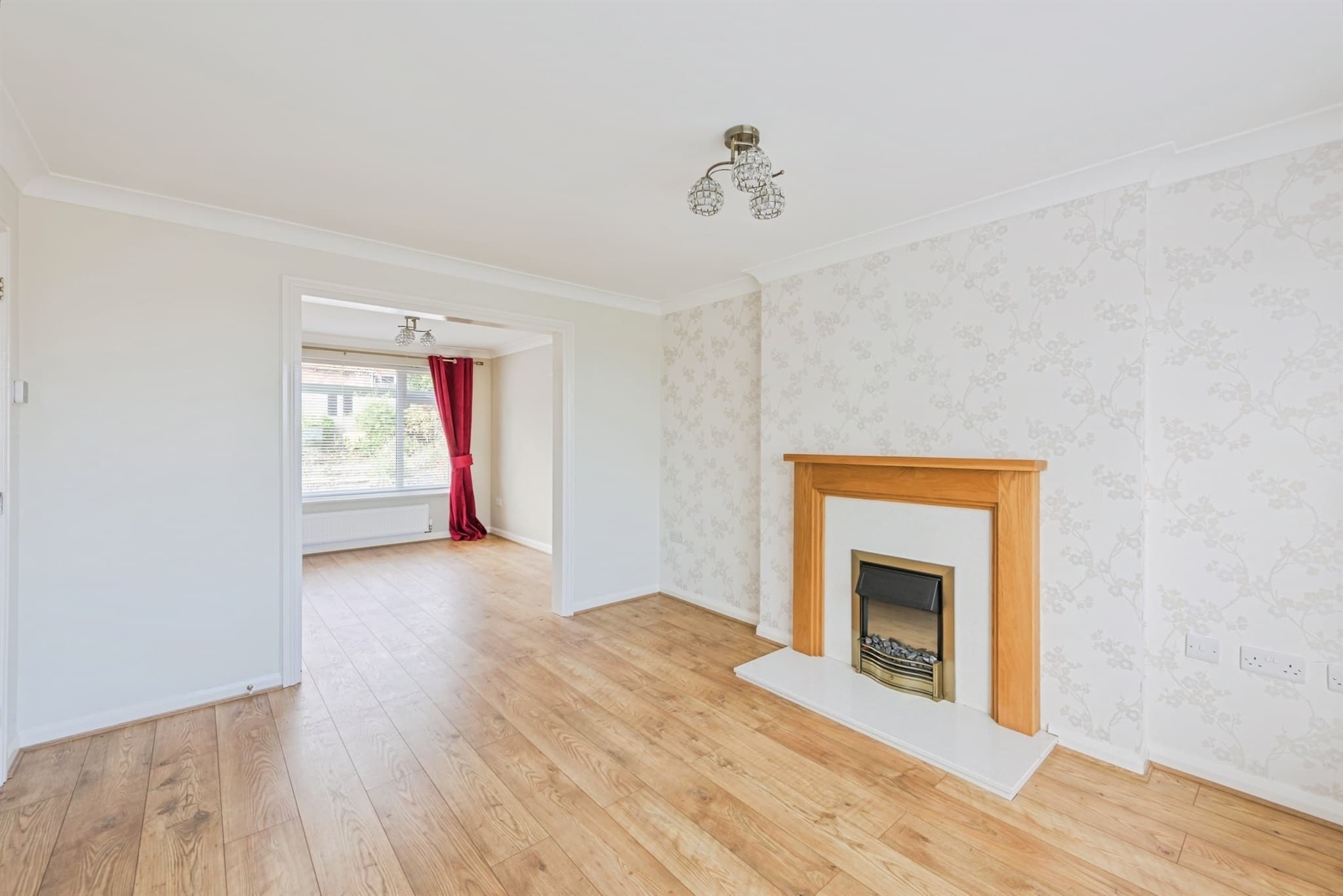 Property at St. Leonards View, Polesworth, Tamworth
