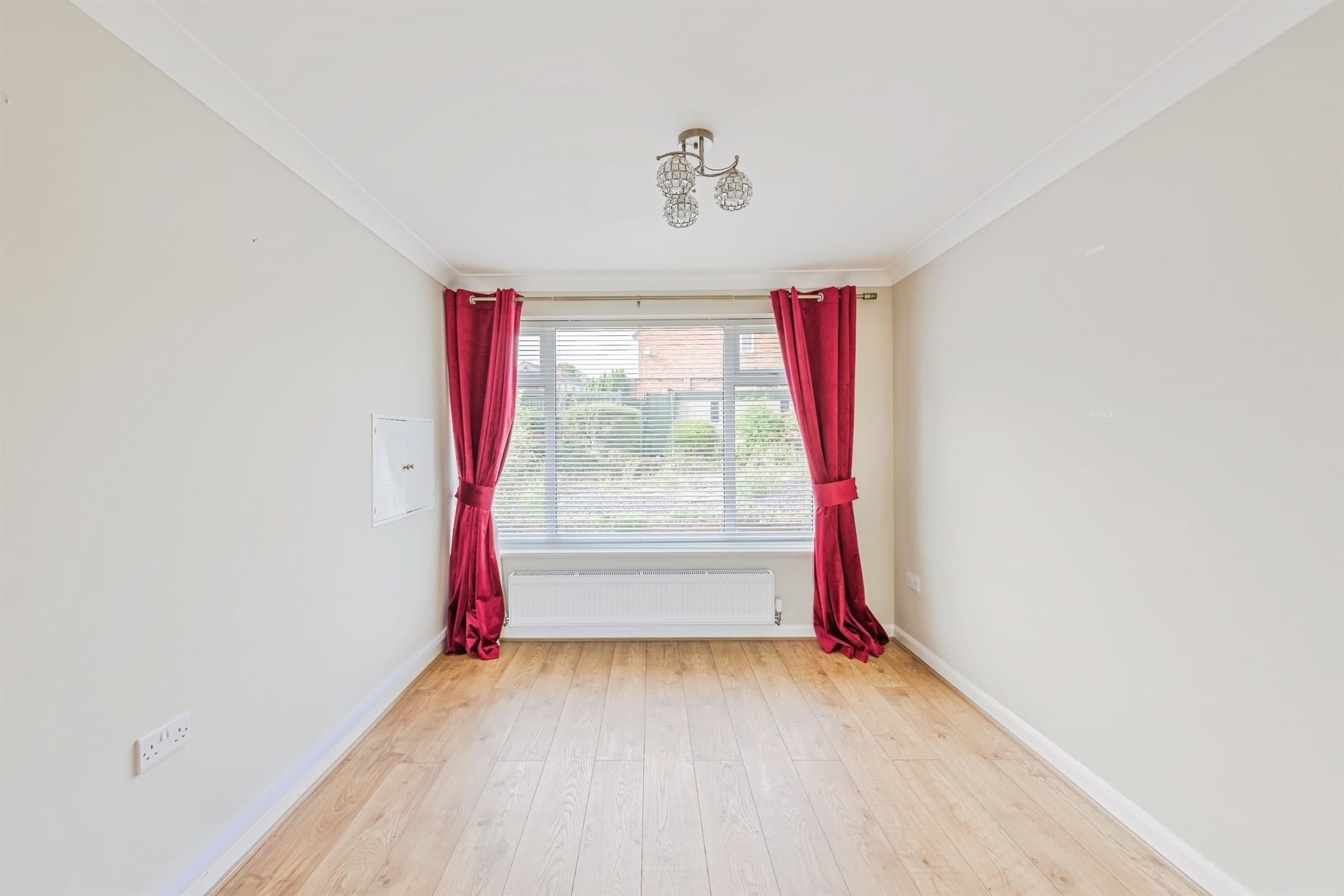 Property at St. Leonards View, Polesworth, Tamworth