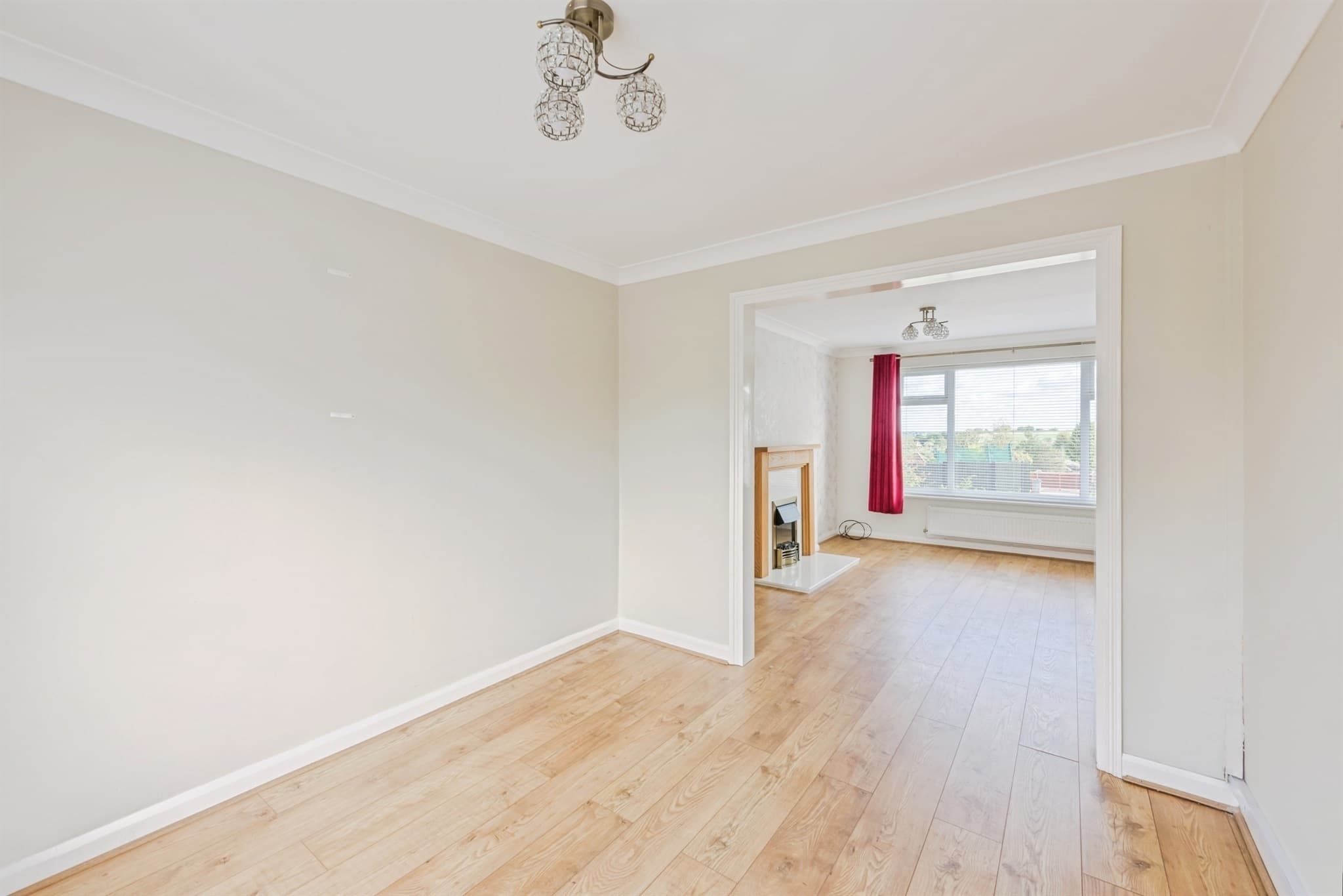 Property at St. Leonards View, Polesworth, Tamworth