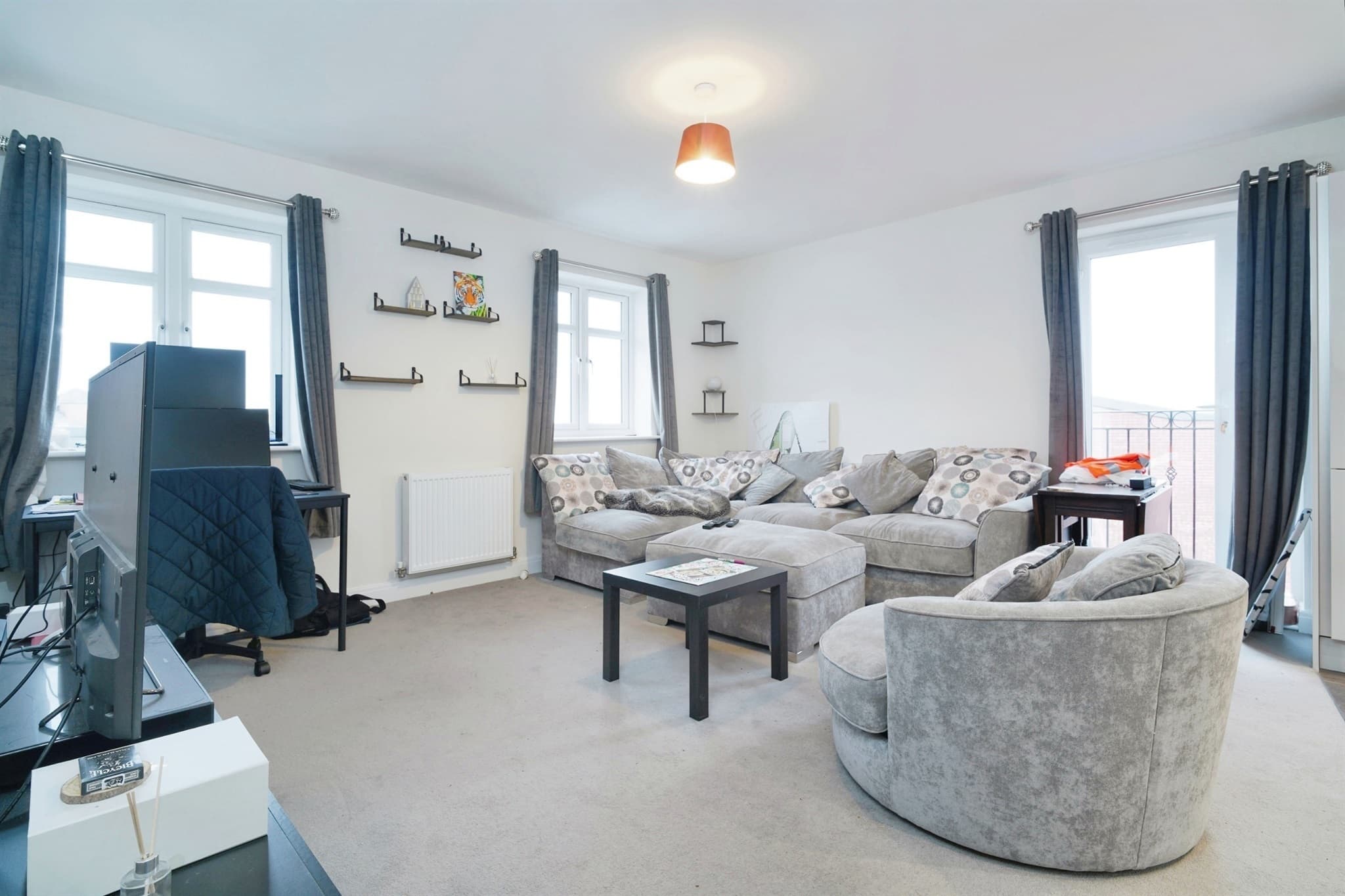 Property at Gorcott Lane, Shirley, Solihull