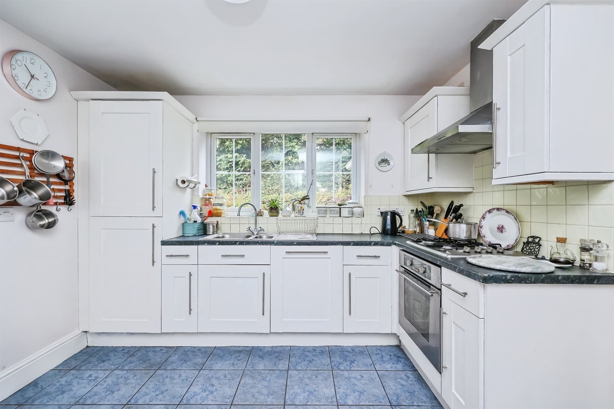 Property at Common Lane, Stanley Common, Ilkeston