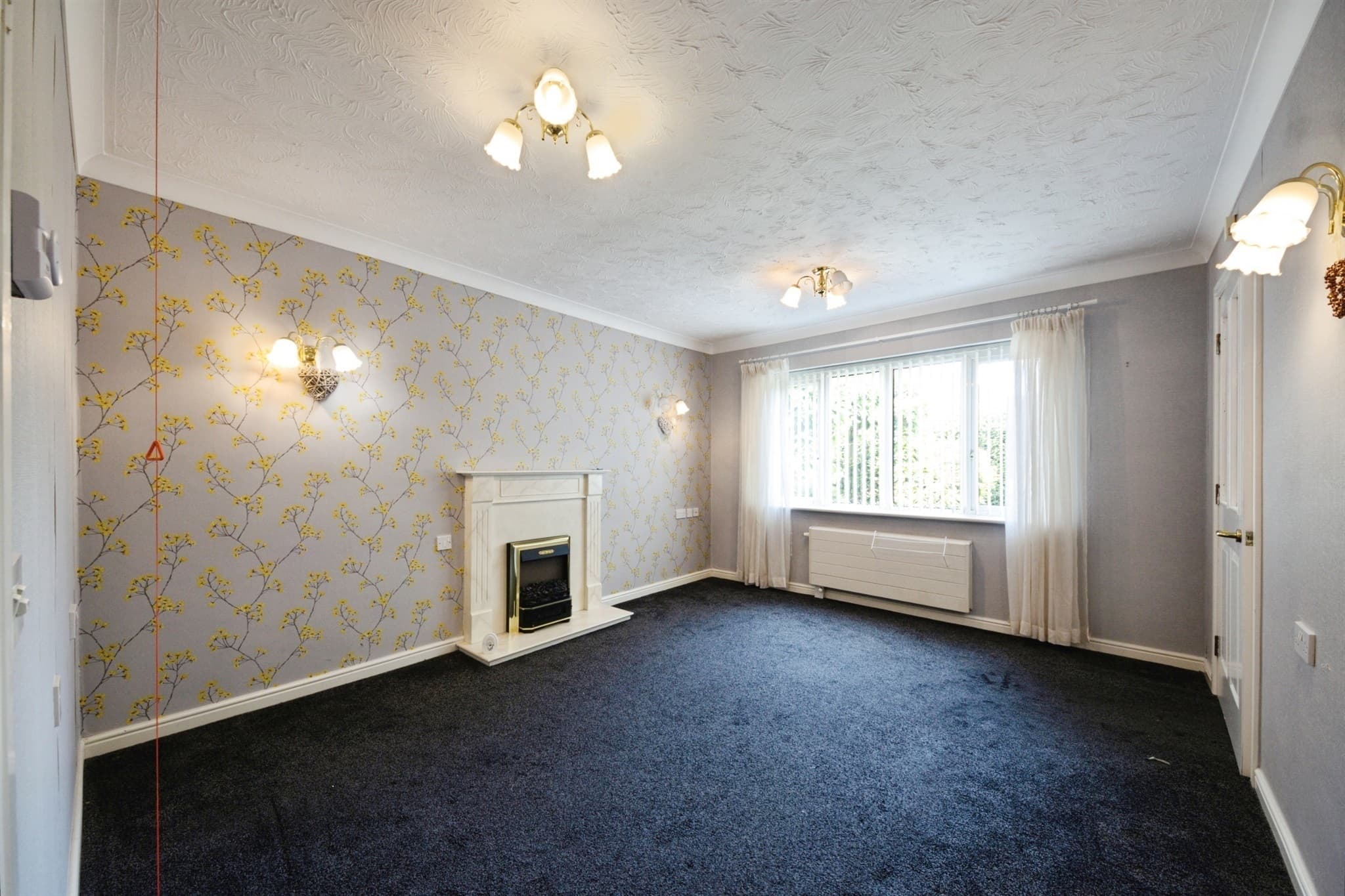 Property at Ulleries Road, Solihull