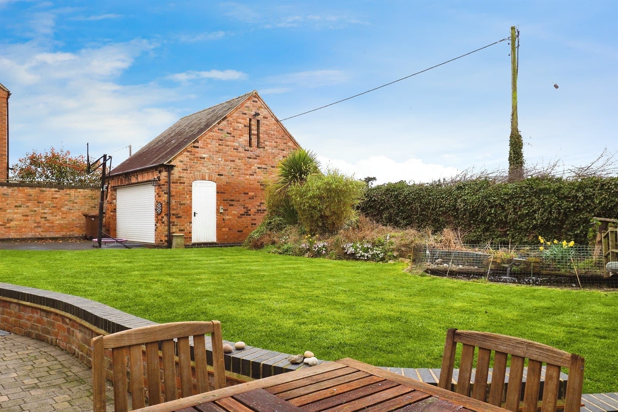 Property at Hope Street, Melbourne, Derby