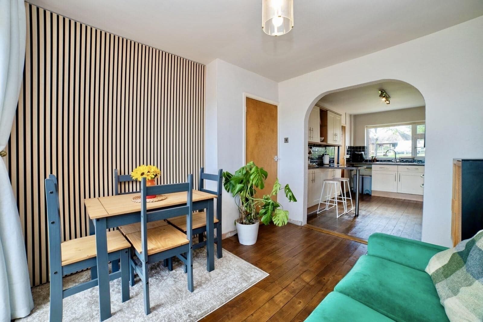 Property at Greenacres Close, Newthorpe, Nottingham