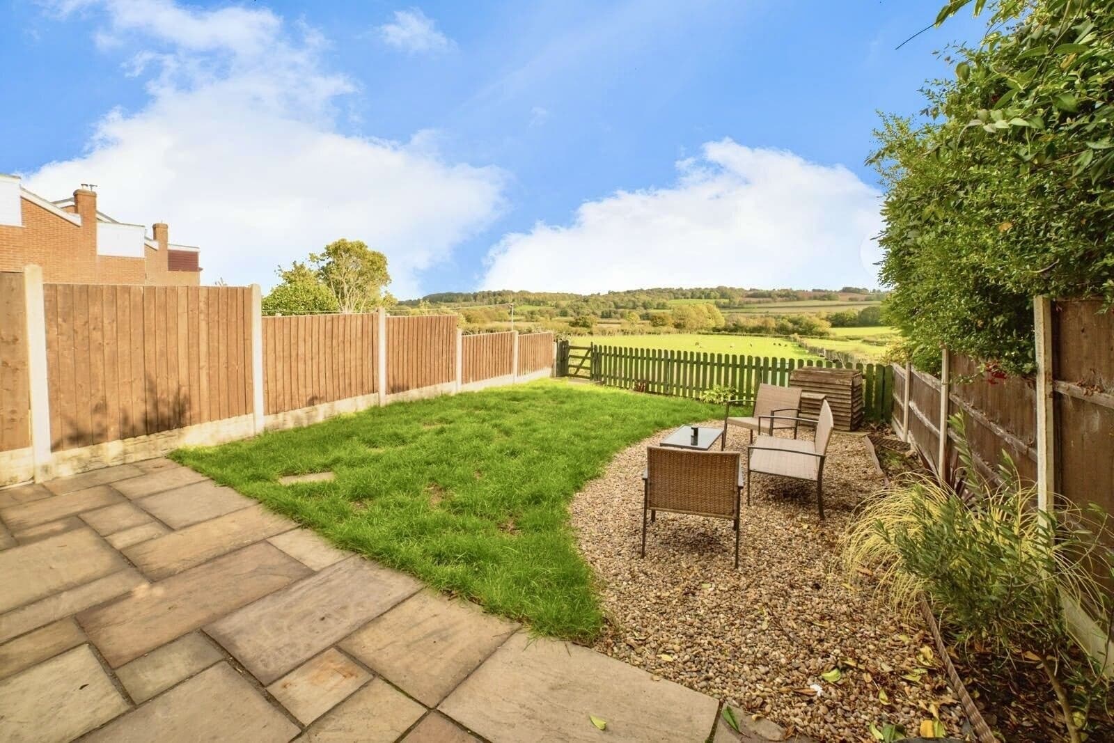 Property at Greenacres Close, Newthorpe, Nottingham