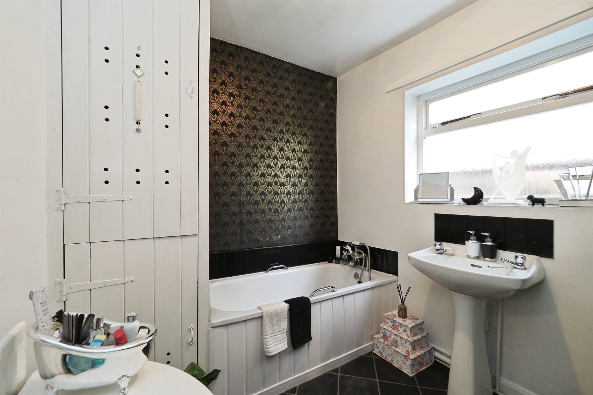 Property at Marsh Lane, Belper