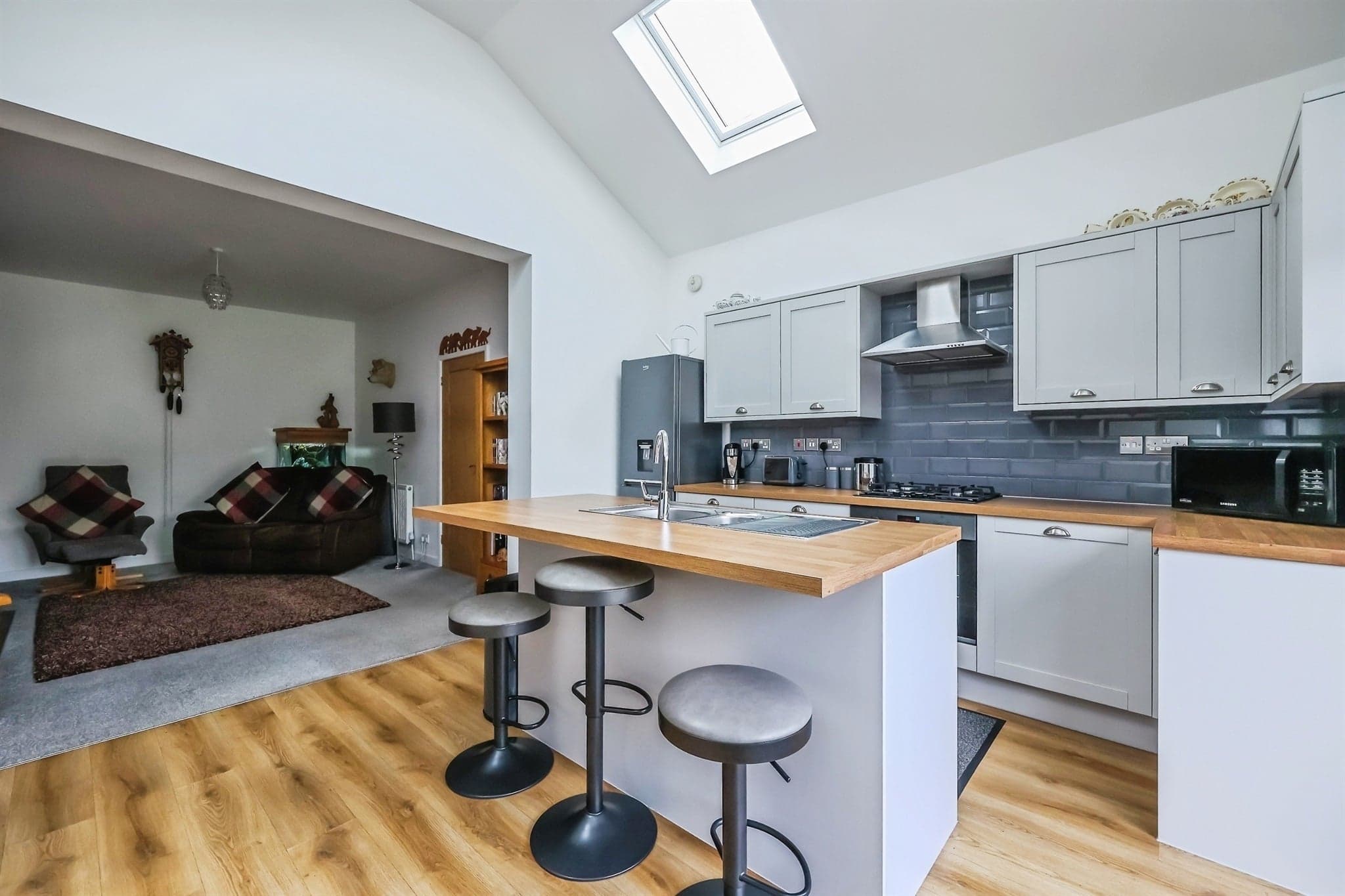 Property at Kingsway, Ilkeston