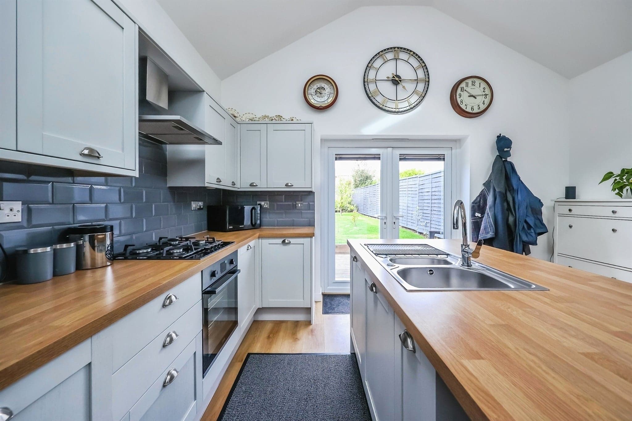 Property at Kingsway, Ilkeston
