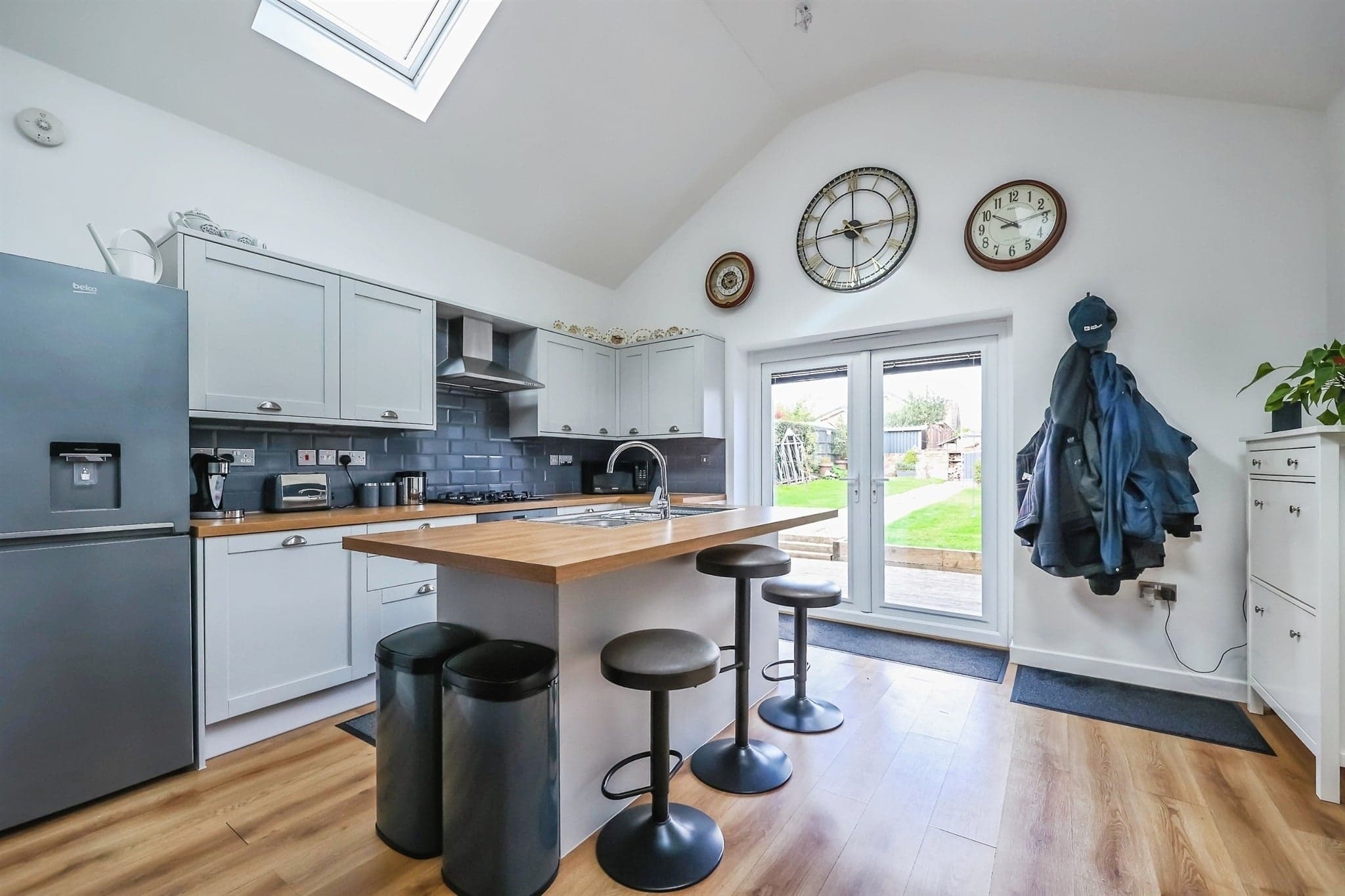 Property at Kingsway, Ilkeston