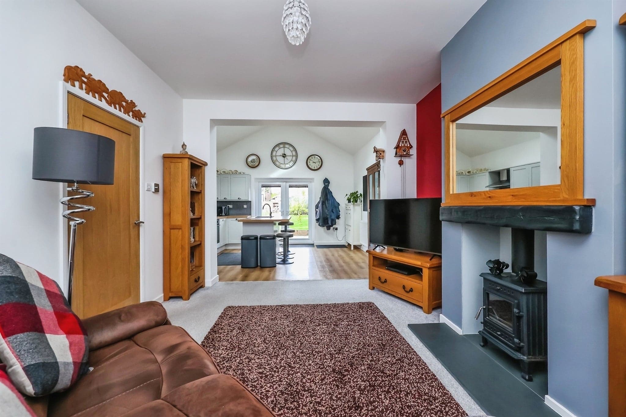 Property at Kingsway, Ilkeston