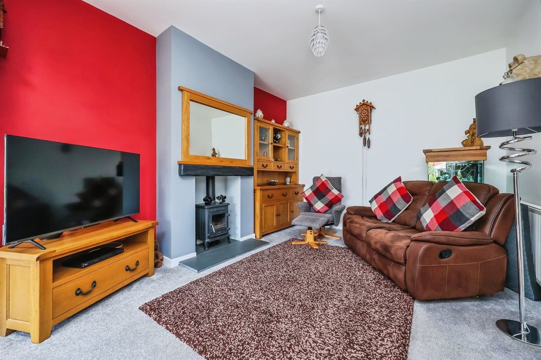 Property at Kingsway, Ilkeston