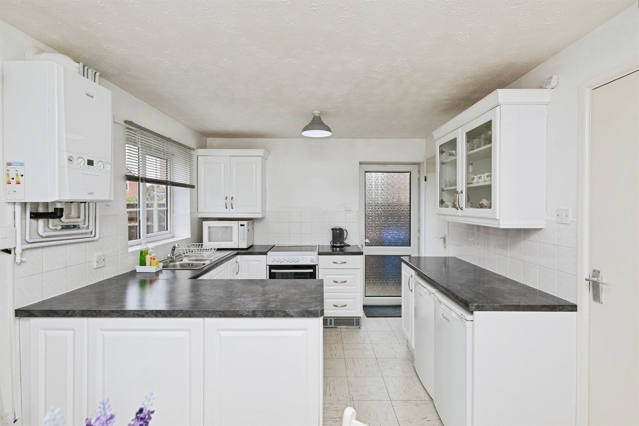 Property at Dallow Crescent, Burton-On-Trent