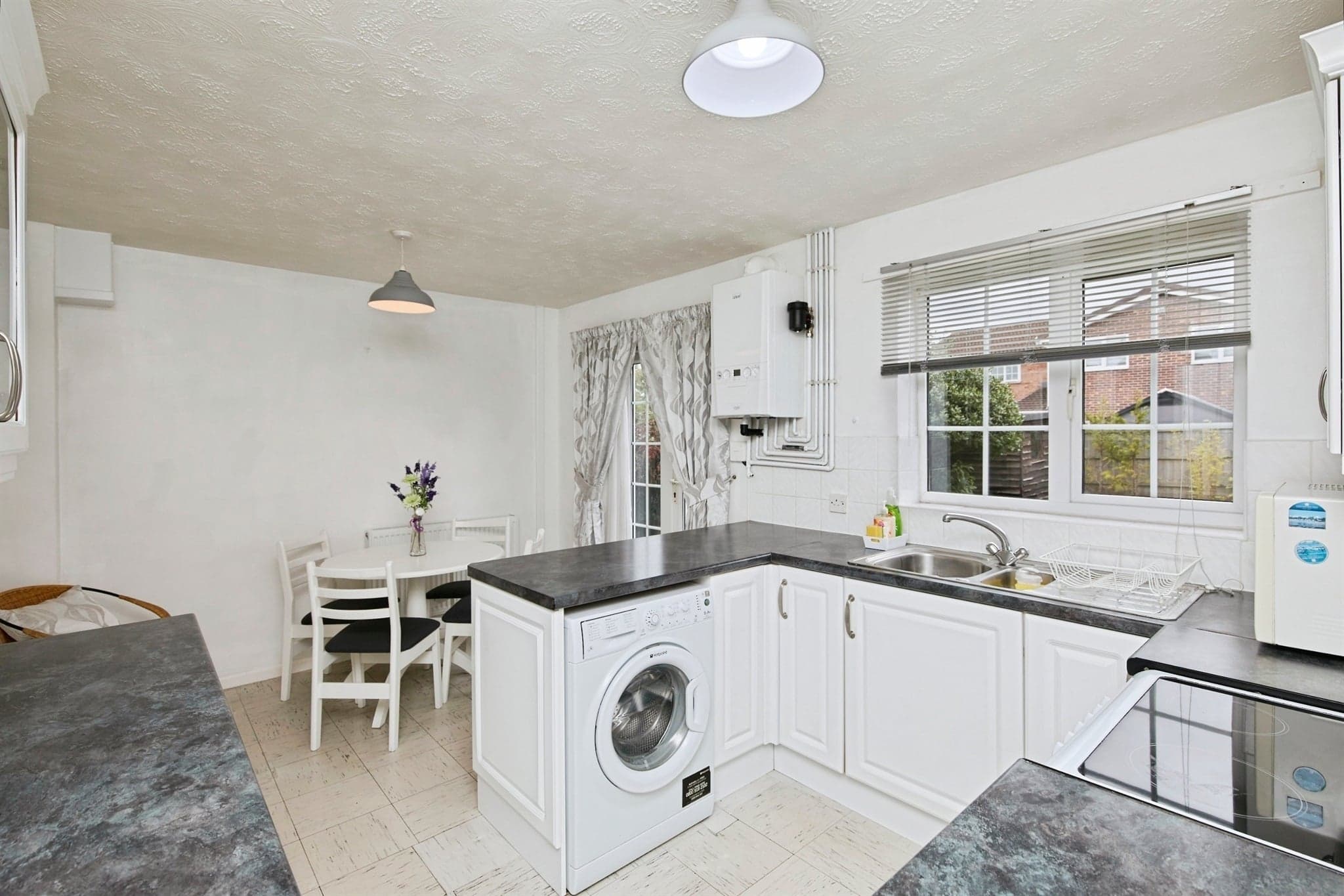Property at Dallow Crescent, Burton-On-Trent