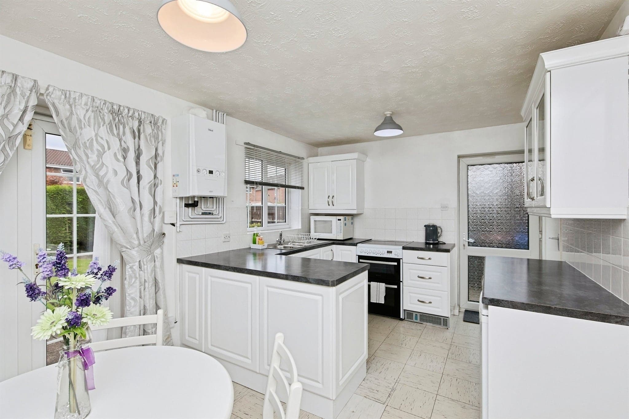 Property at Dallow Crescent, Burton-On-Trent