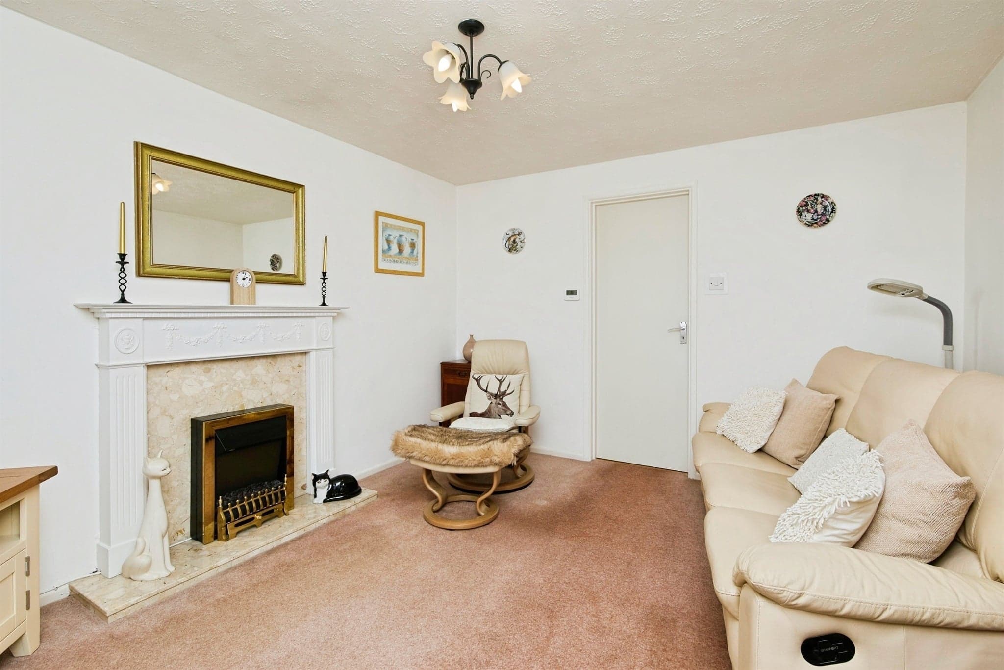 Property at Dallow Crescent, Burton-On-Trent