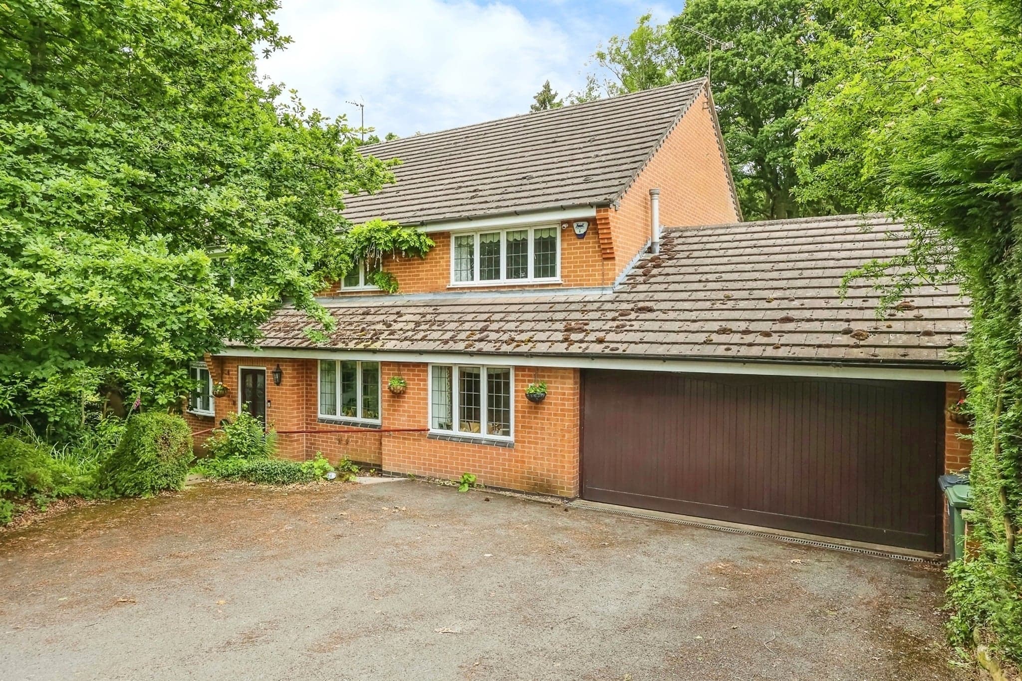 Property at Woodside, Morley, Ilkeston