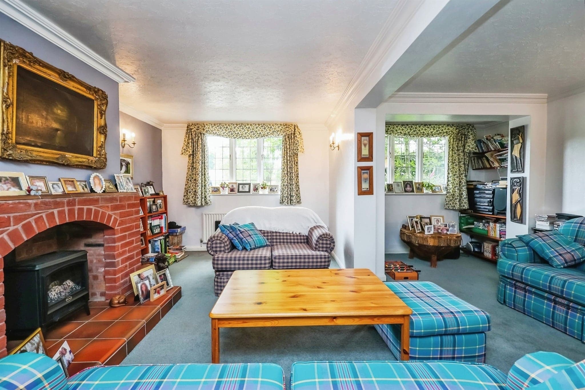 Property at Woodside, Morley, Ilkeston