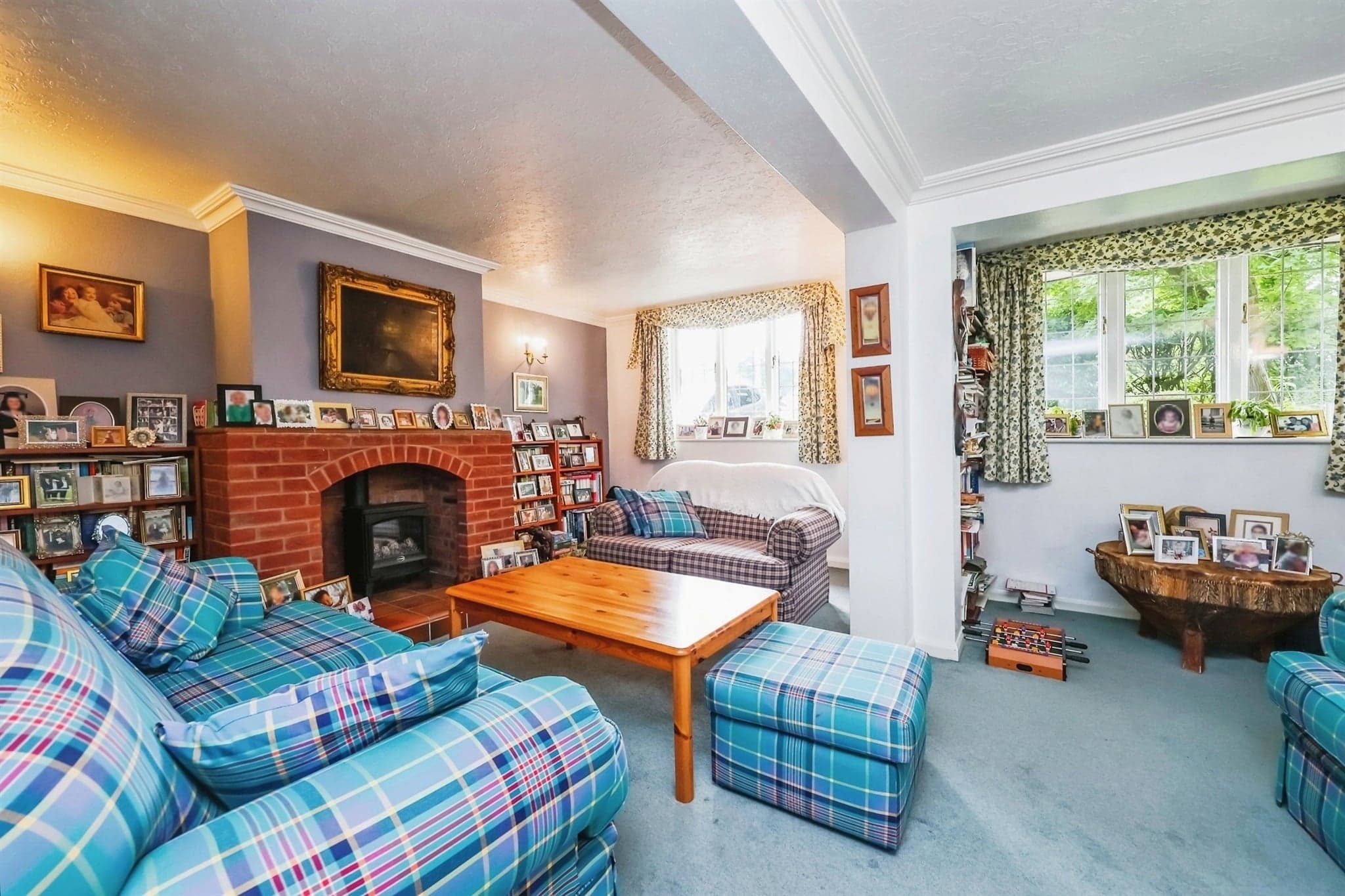 Property at Woodside, Morley, Ilkeston