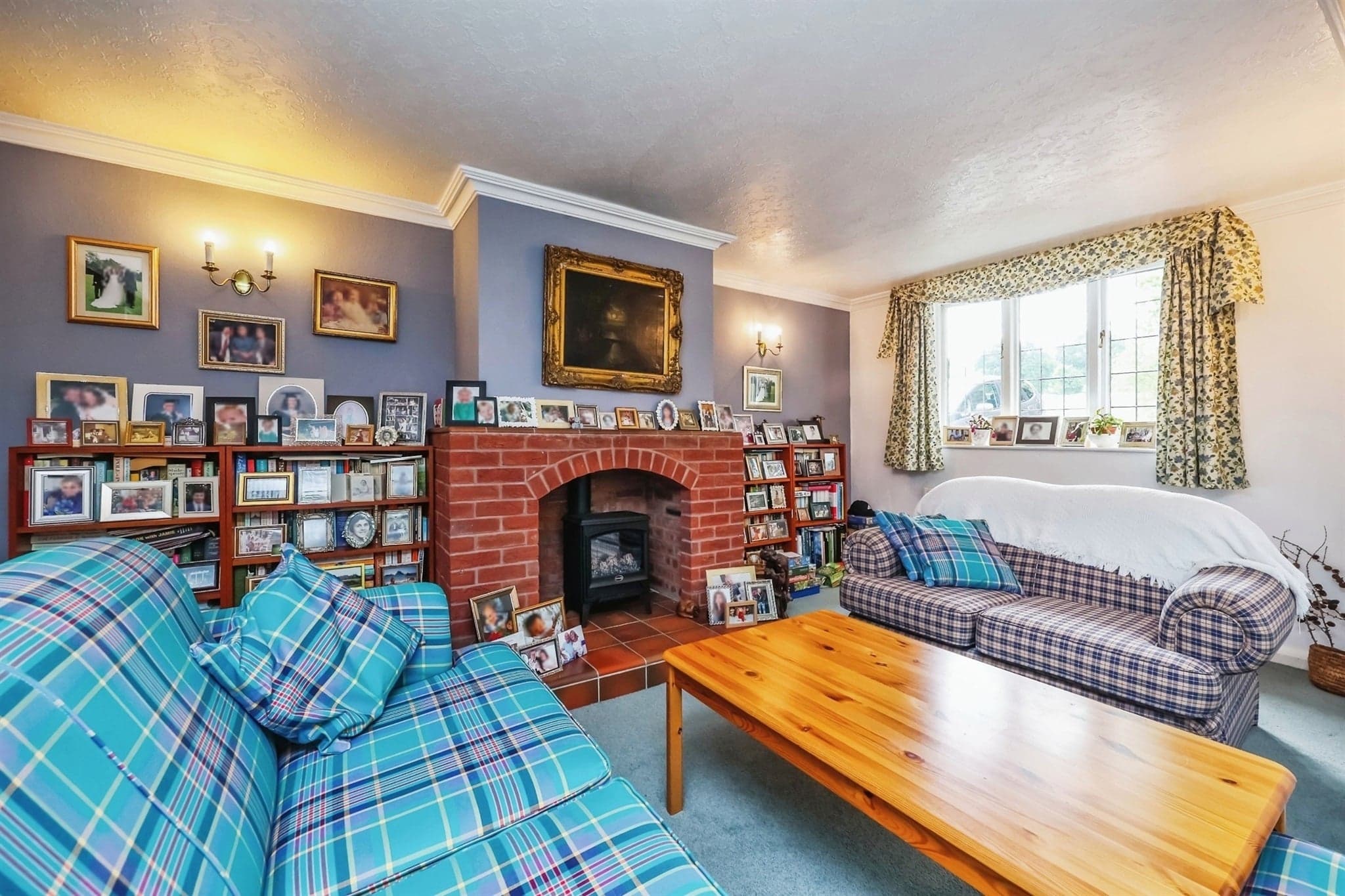 Property at Woodside, Morley, Ilkeston