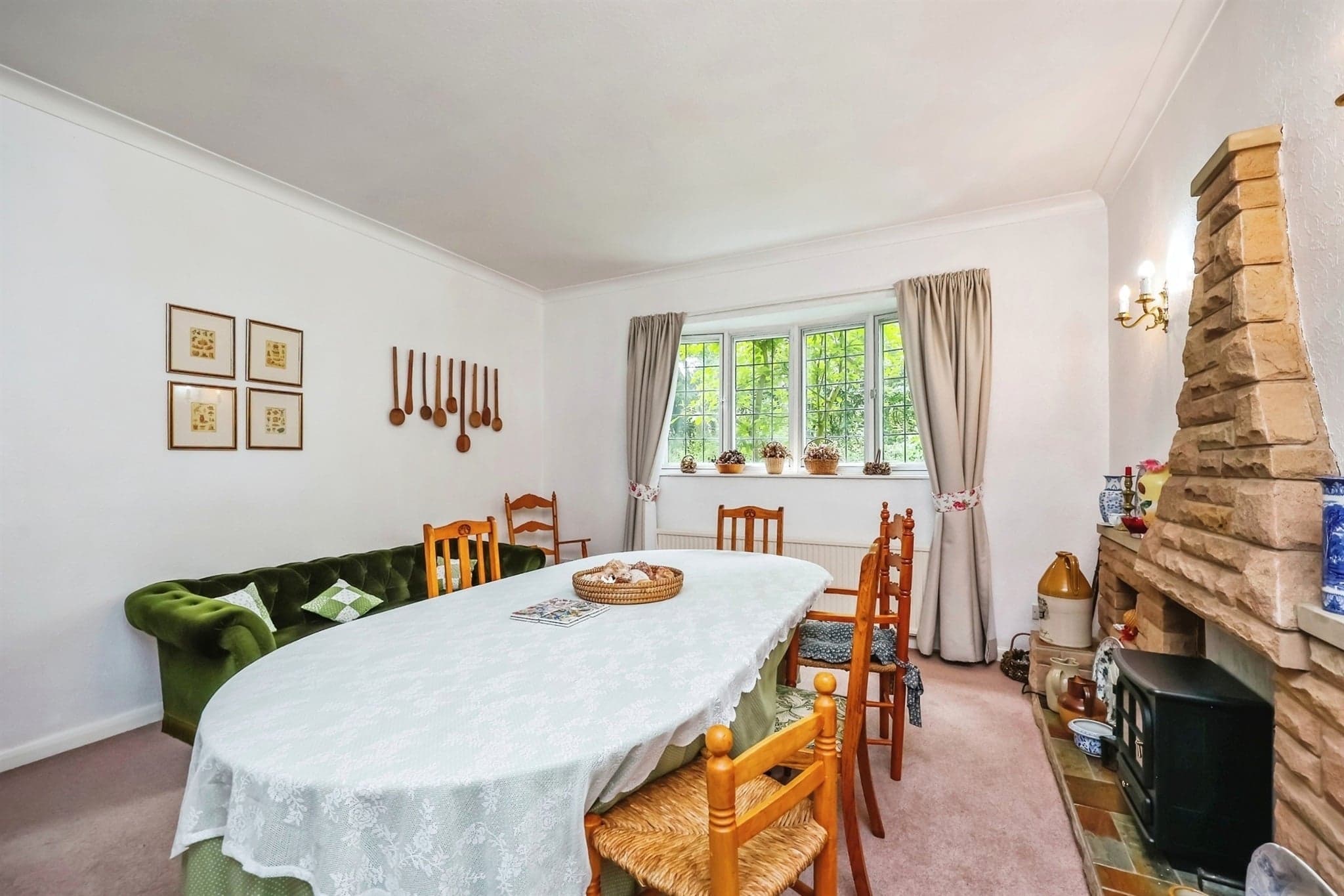 Property at Woodside, Morley, Ilkeston