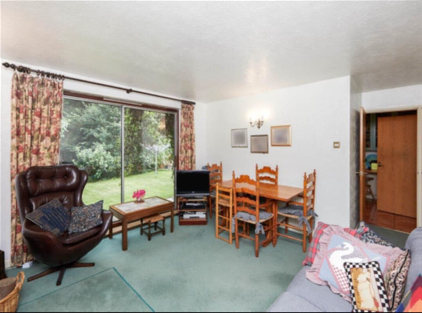 Property at Woodside, Morley, Ilkeston
