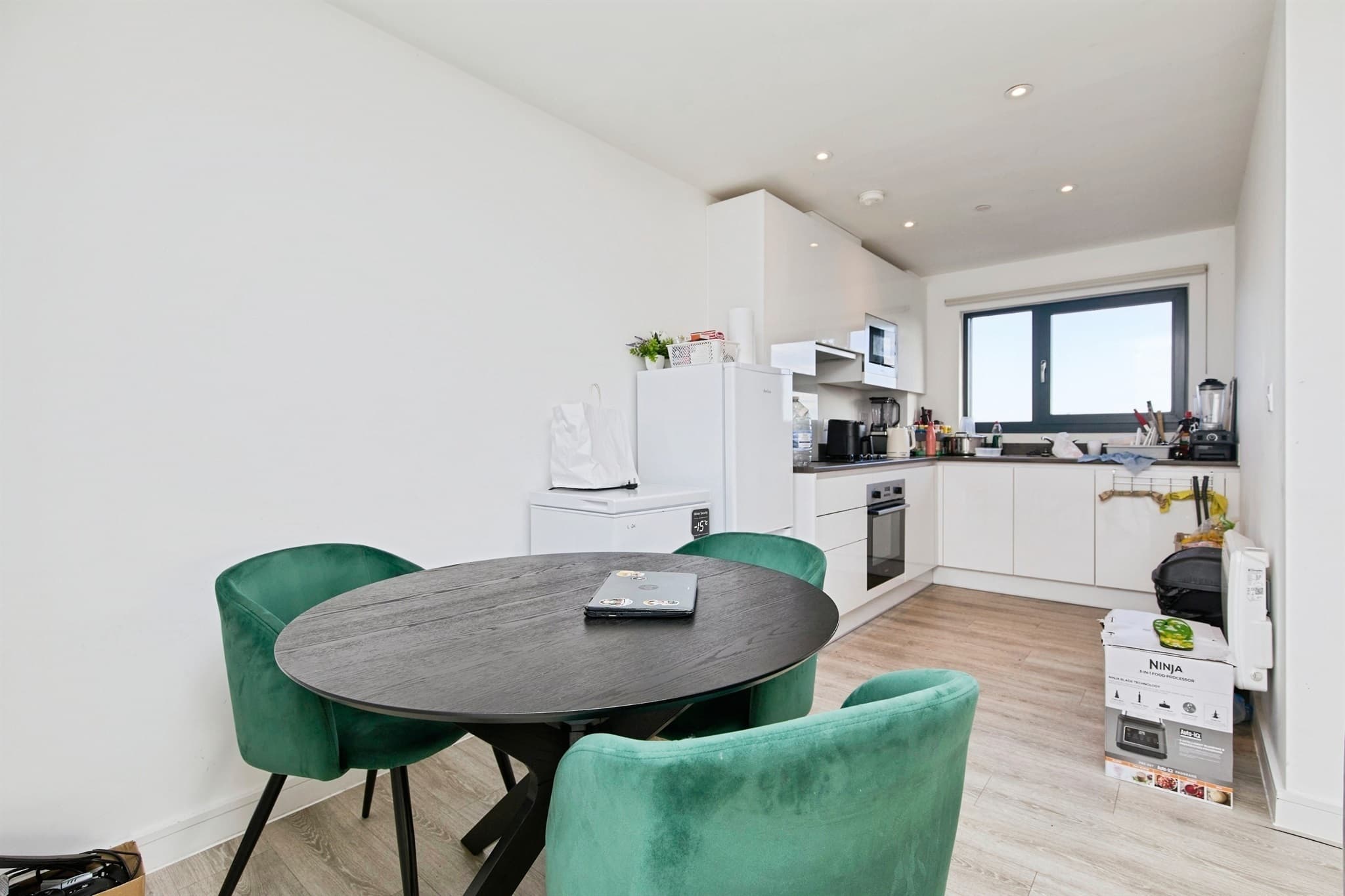Property at Erasmus Drive, Derby