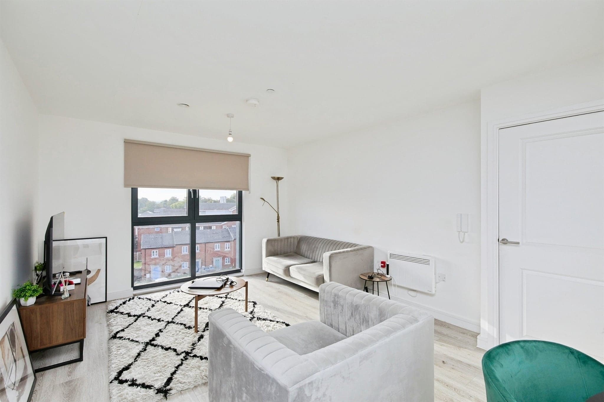 Property at Erasmus Drive, Derby