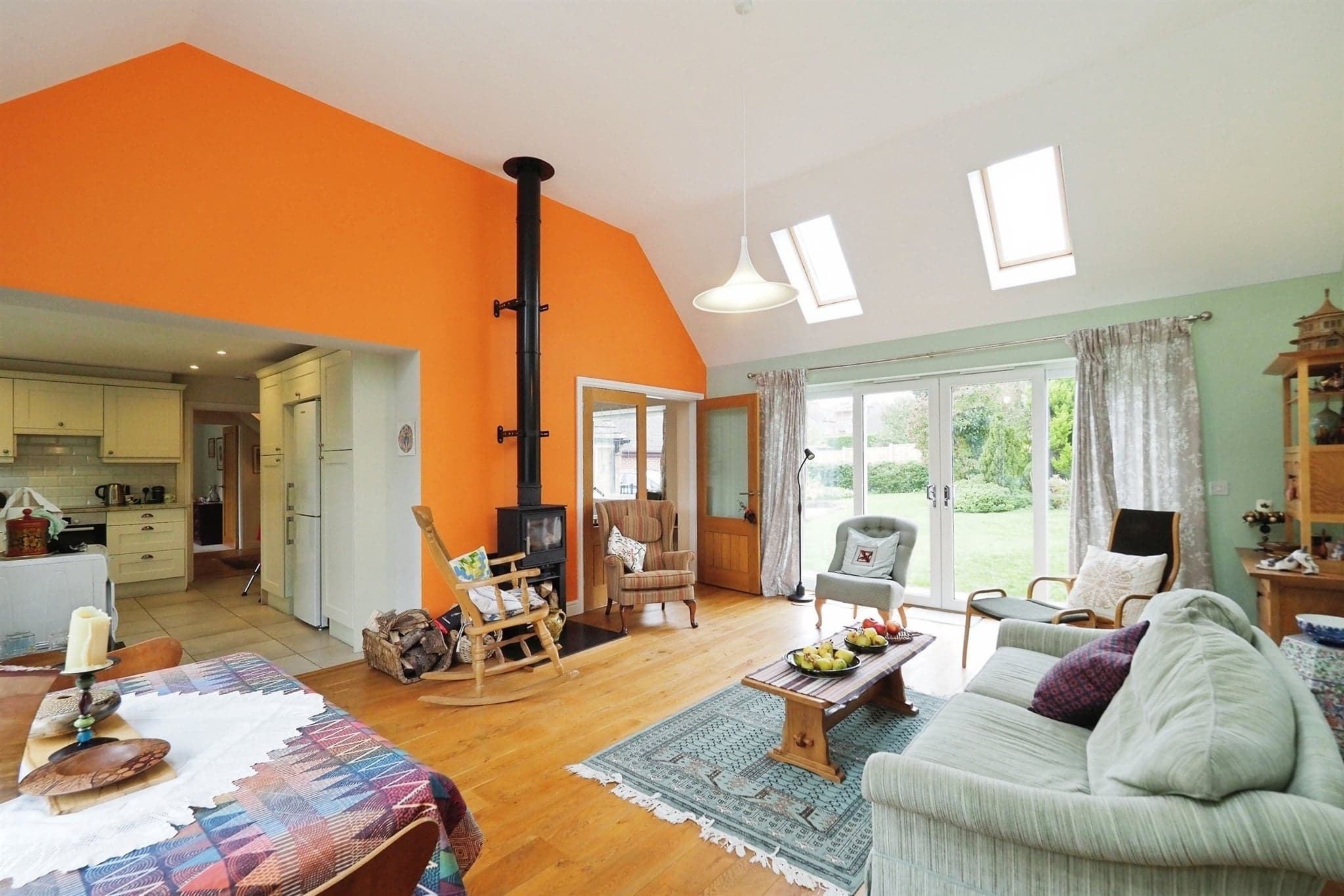 Property at Victoria Street, Melbourne, Derby