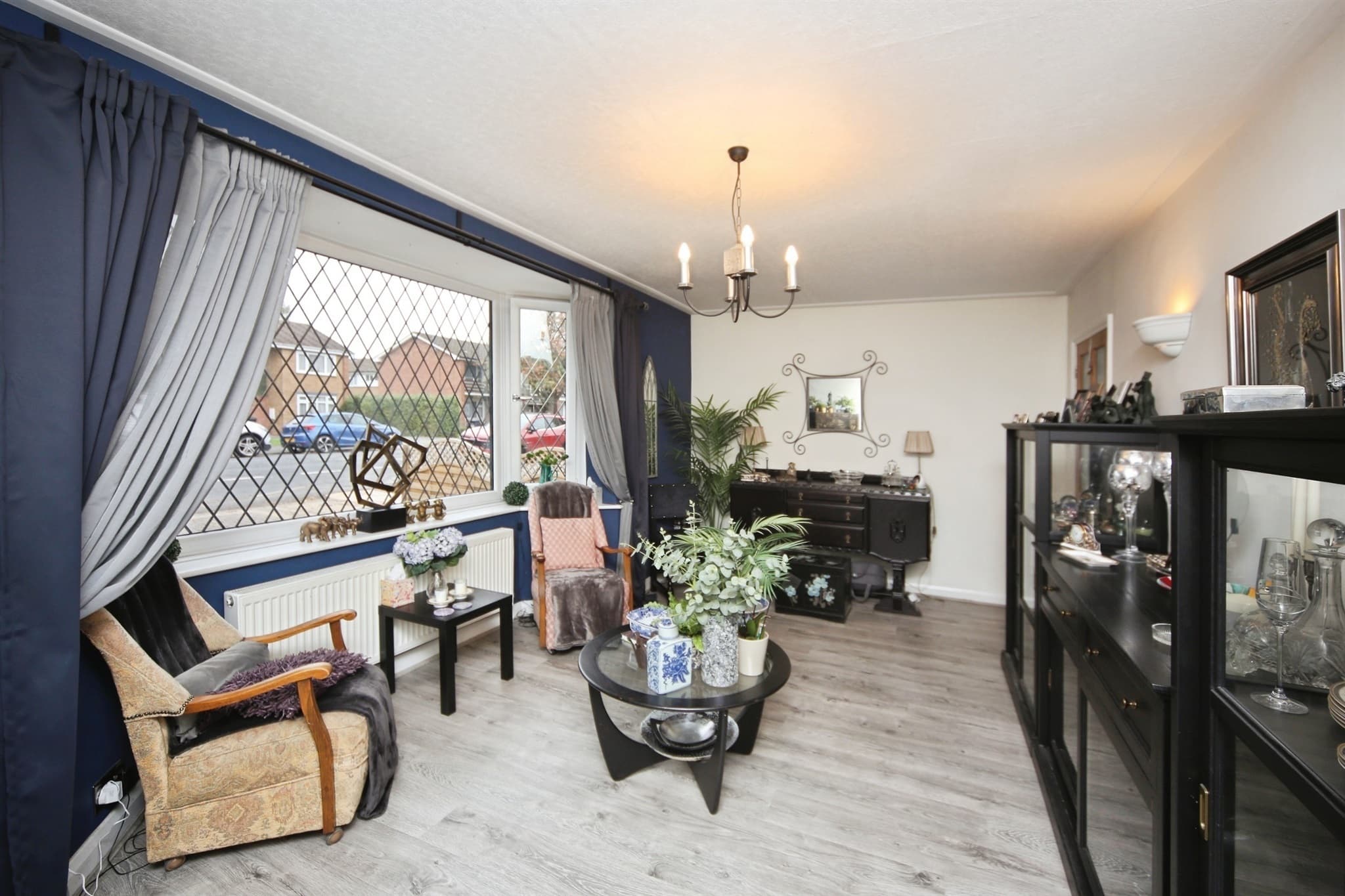 Property at Highwood Avenue, Solihull