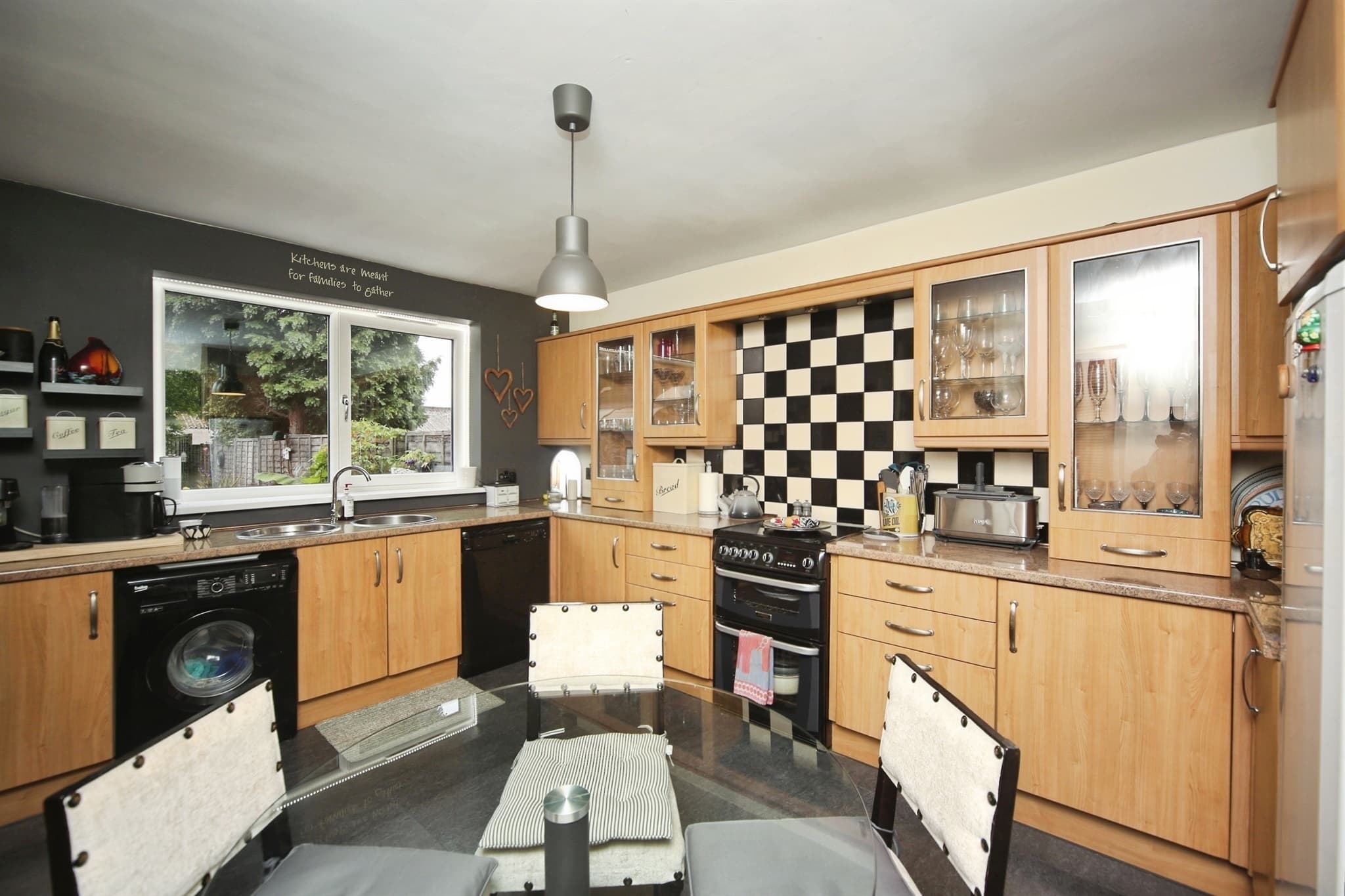 Property at Highwood Avenue, Solihull