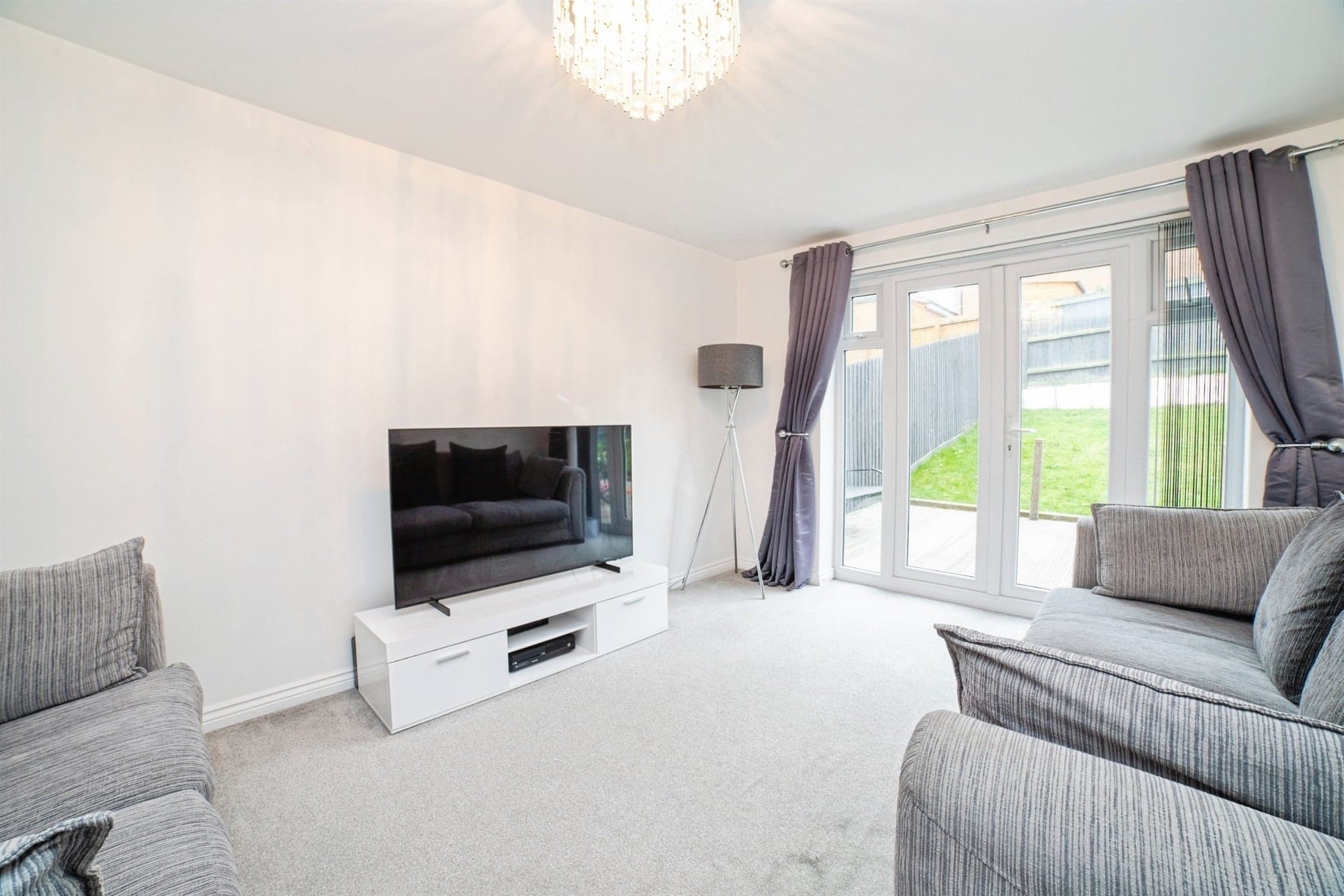 Property at Linnet Drive, Rainworth, Mansfield