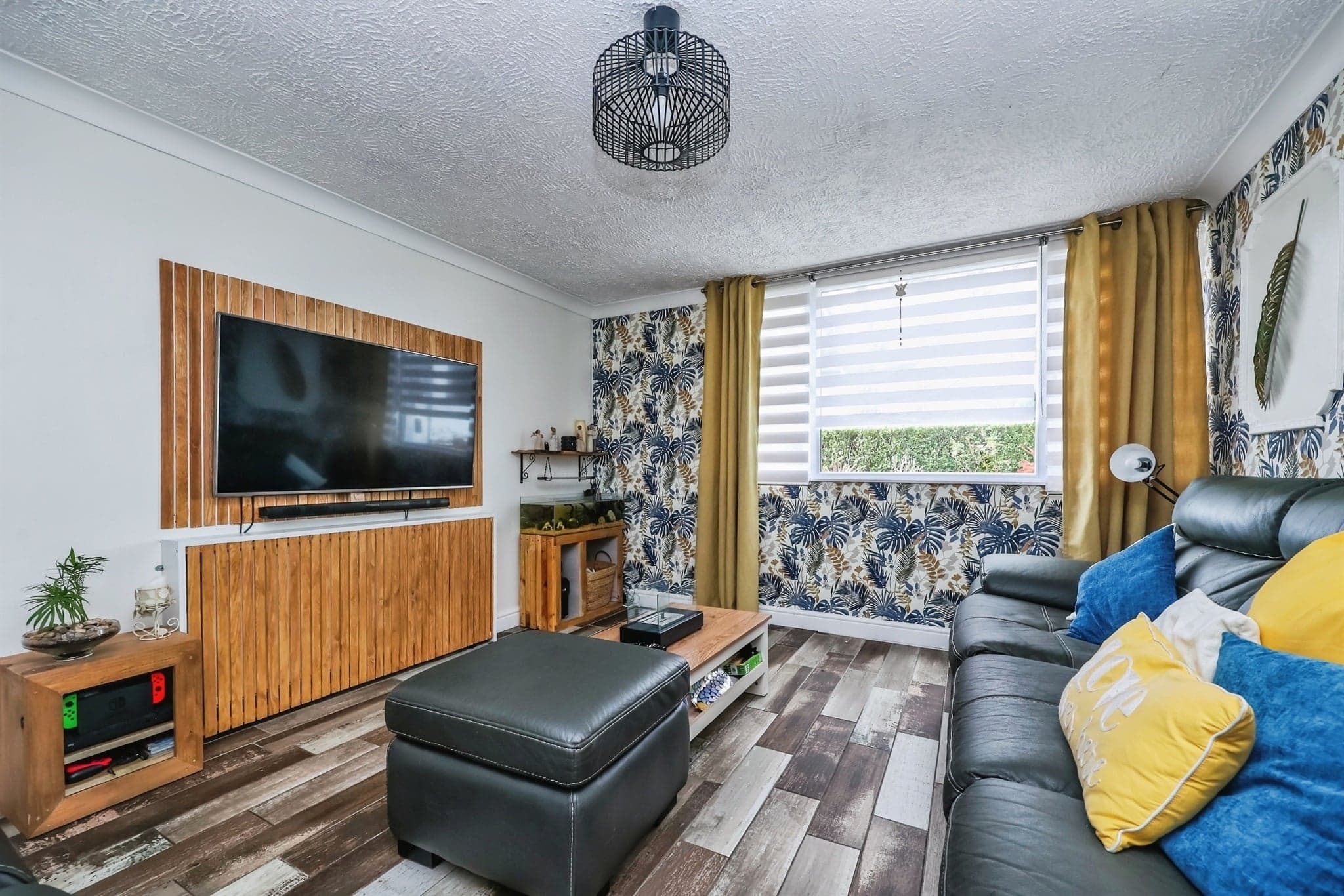 Property at Huntly Close, NOTTINGHAM