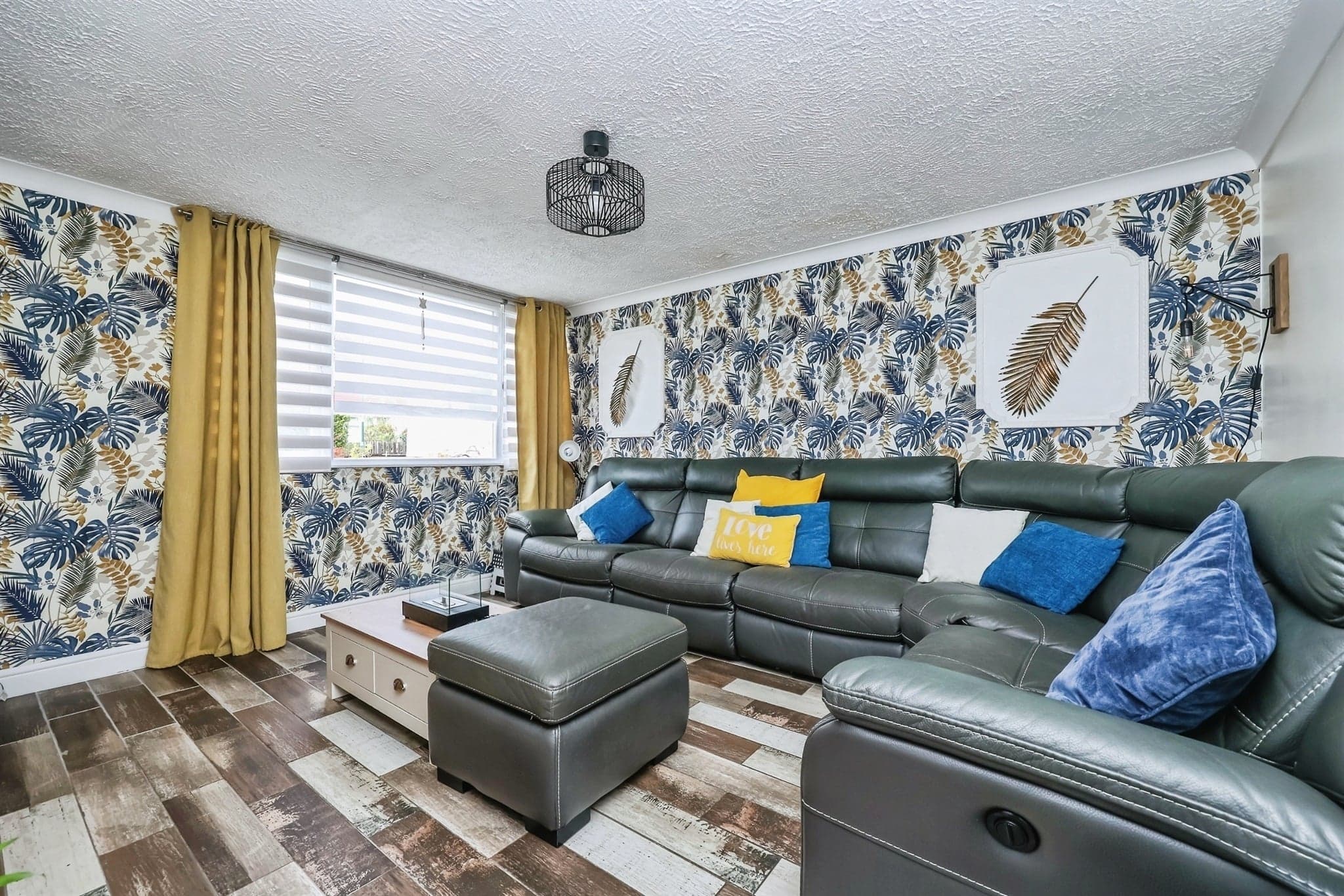 Property at Huntly Close, NOTTINGHAM