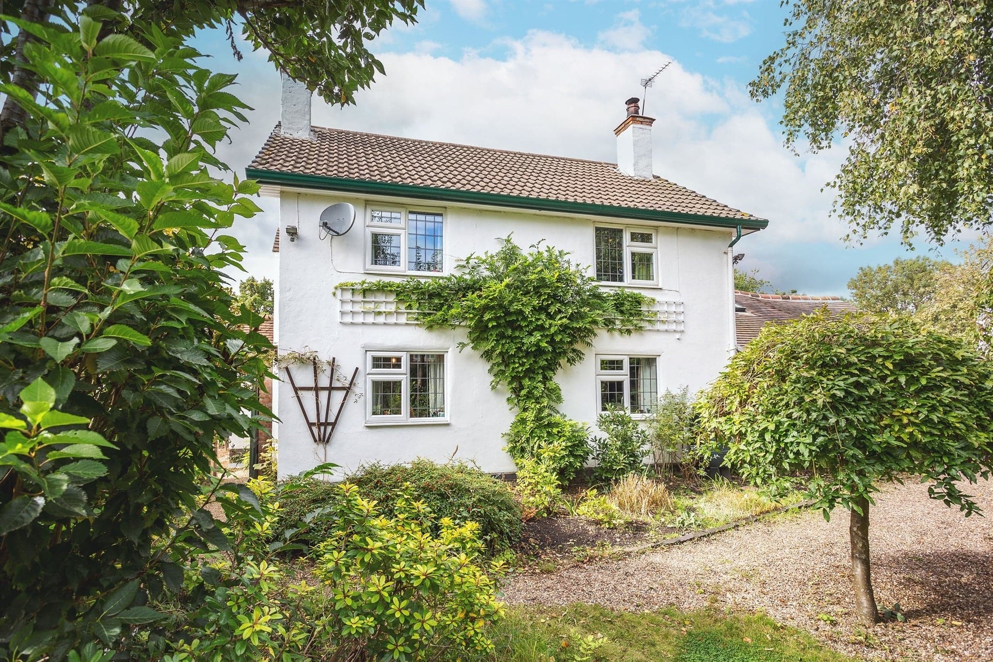 Property at Ashbourne Road, Mackworth, Derby