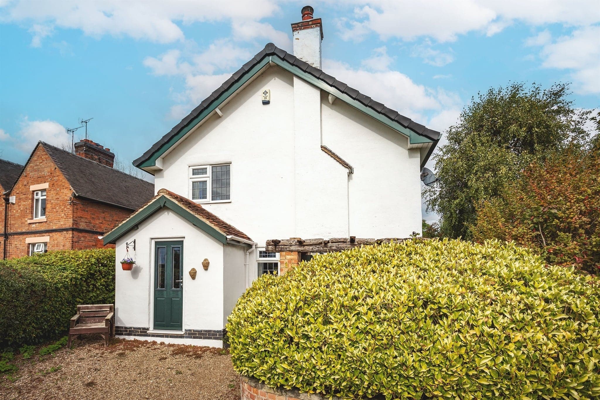Property at Ashbourne Road, Mackworth, Derby