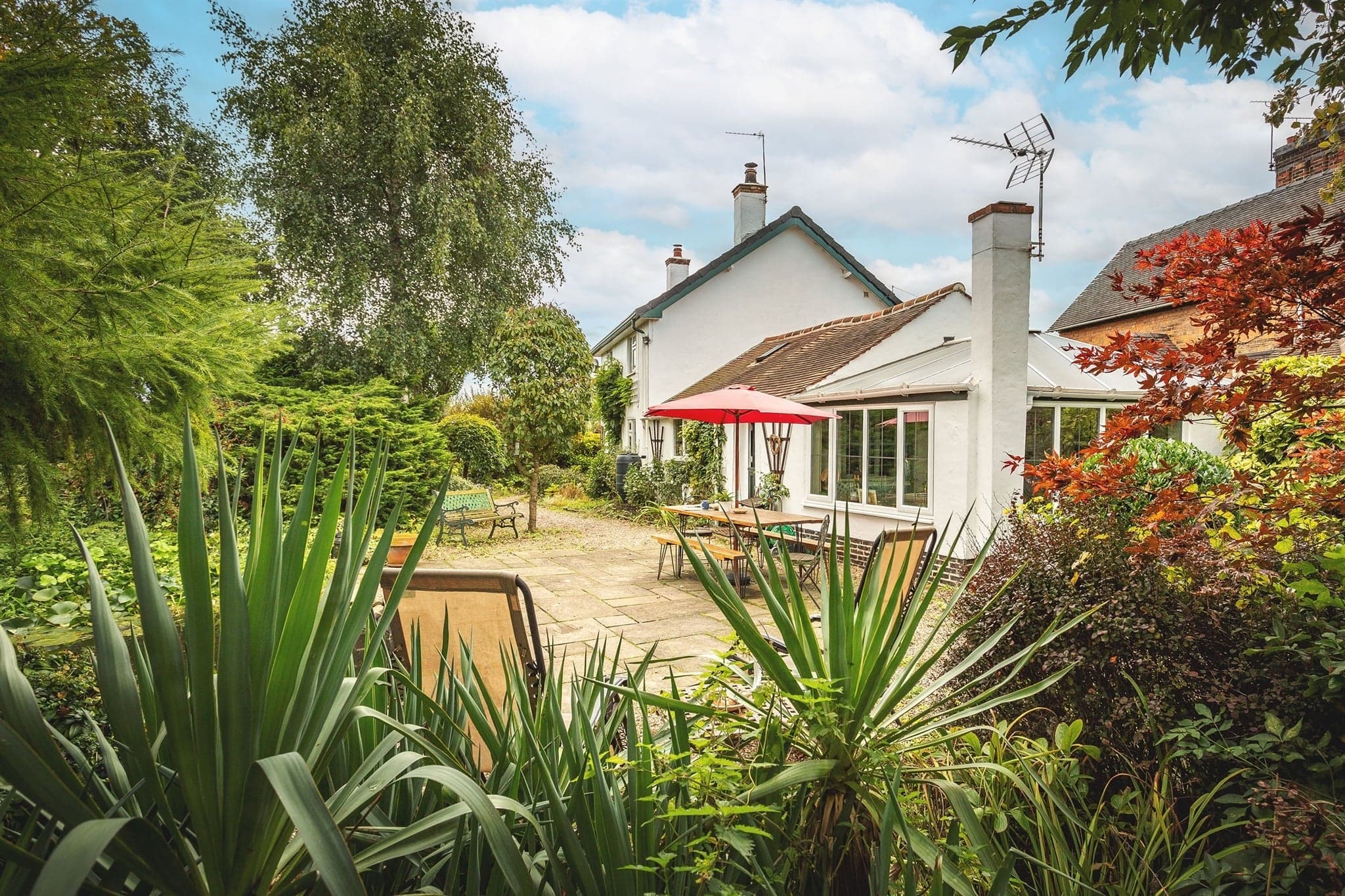 Property at Ashbourne Road, Mackworth, Derby