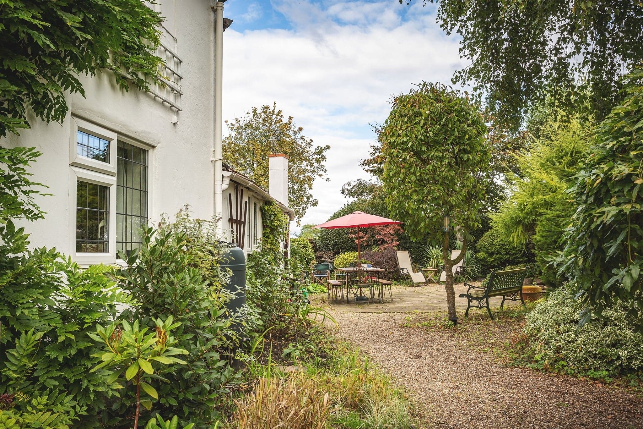 Property at Ashbourne Road, Mackworth, Derby