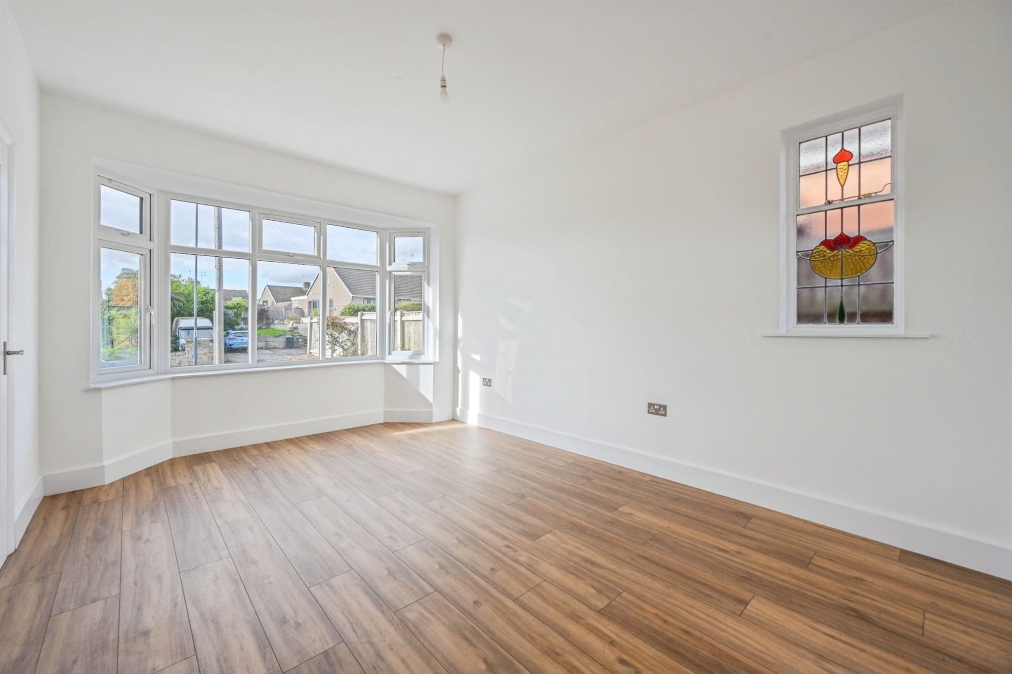 Property at Lodge Lane, Spondon, Derby