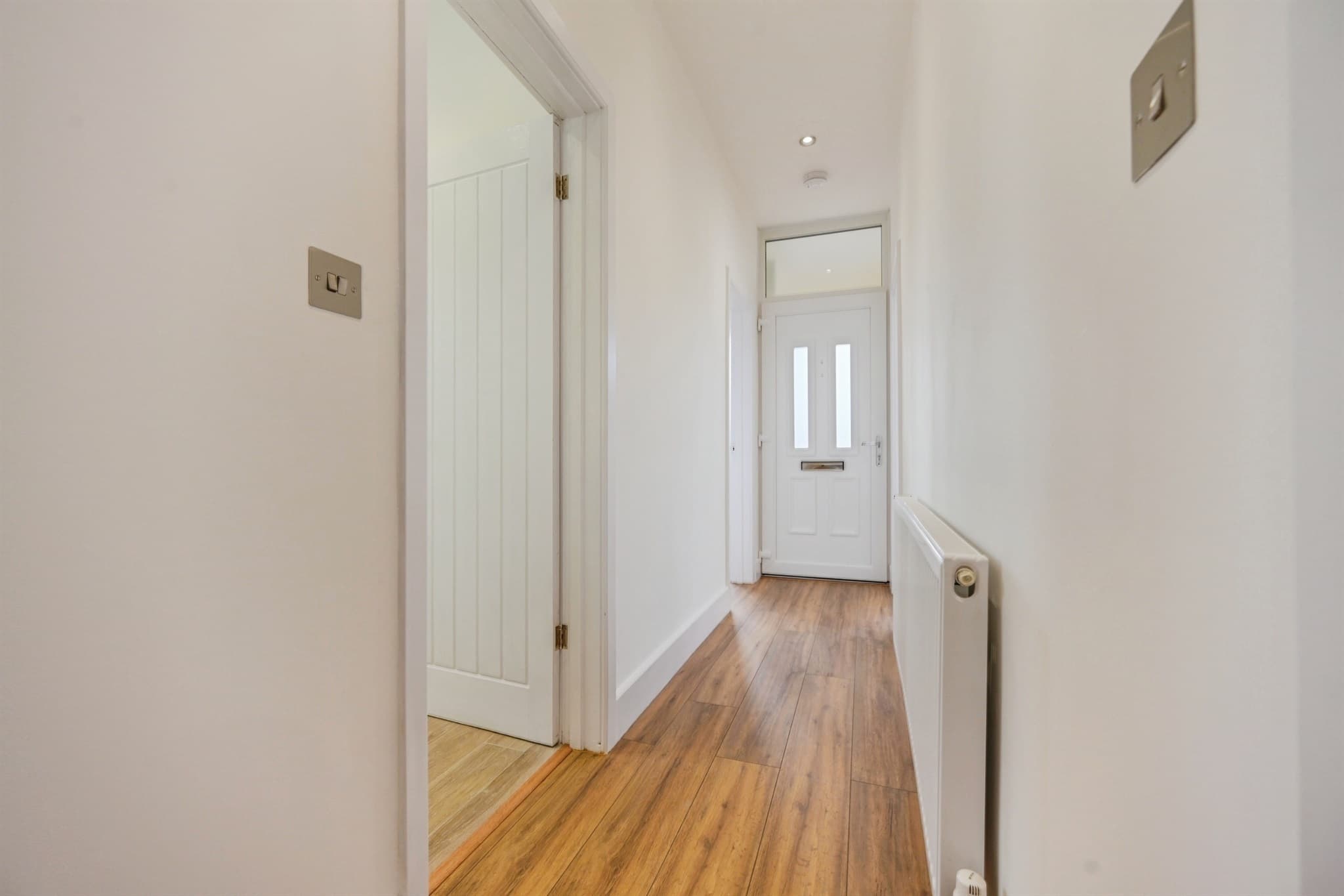 Property at Lodge Lane, Spondon, Derby