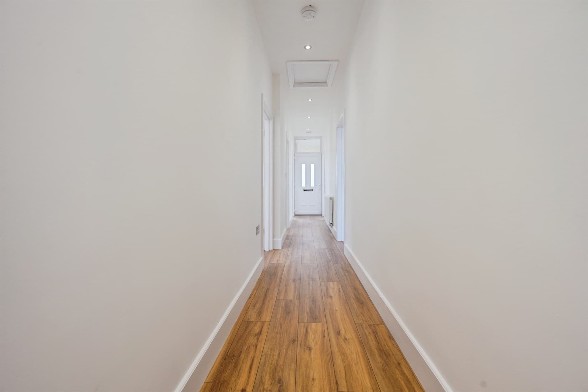 Property at Lodge Lane, Spondon, Derby