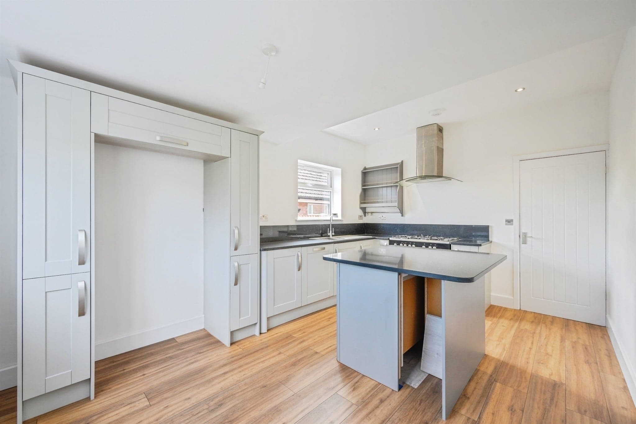 Property at Lodge Lane, Spondon, Derby