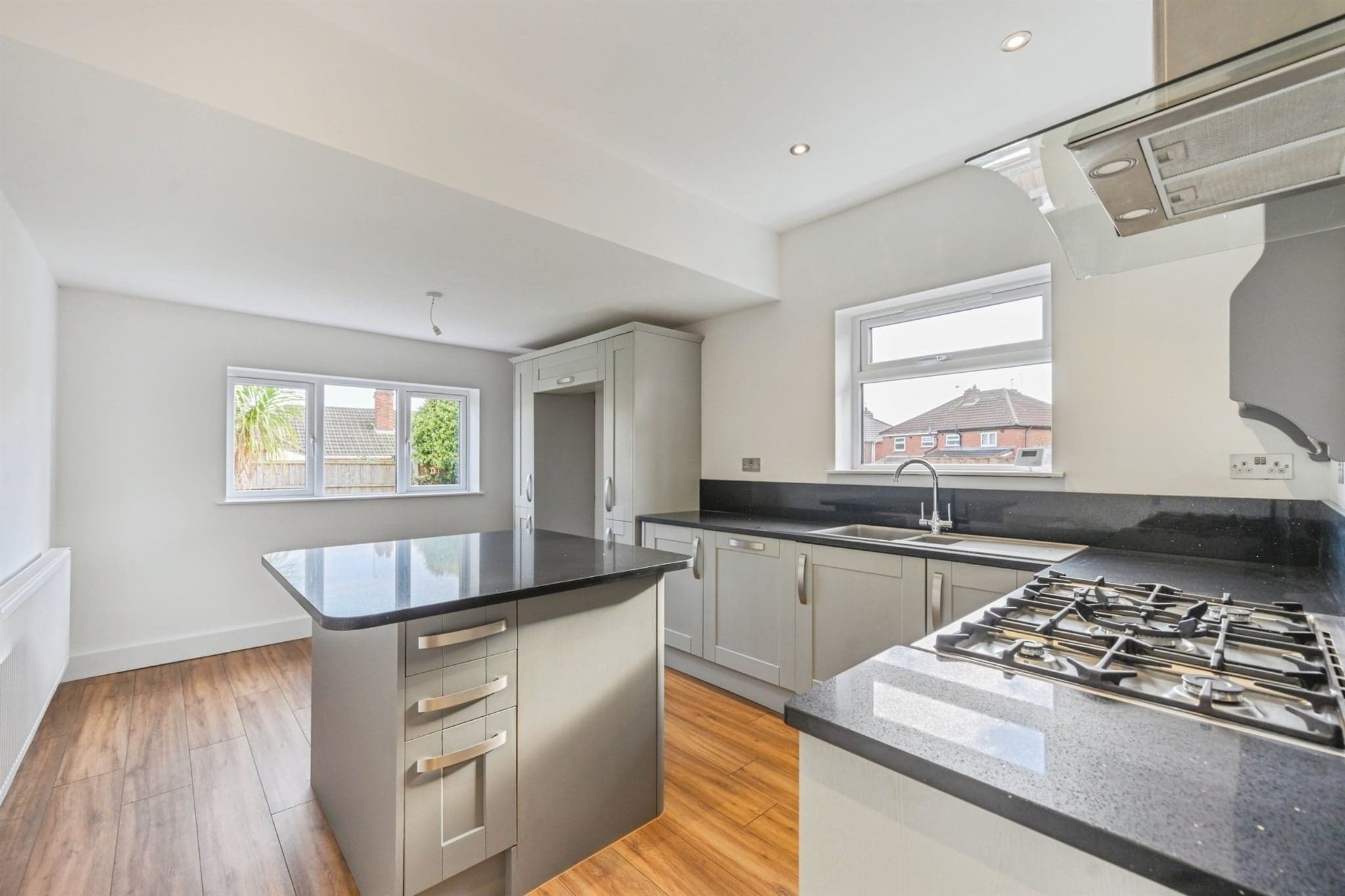 Property at Lodge Lane, Spondon, Derby