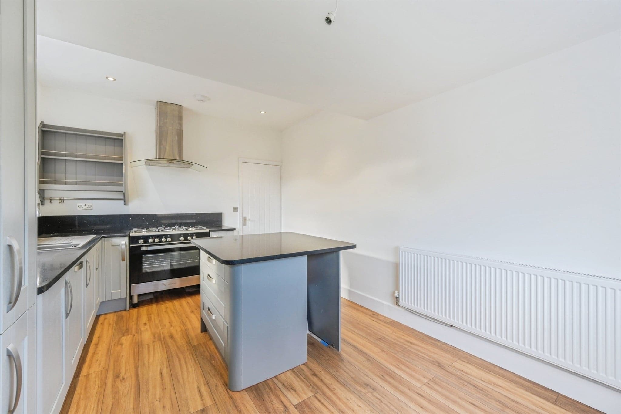 Property at Lodge Lane, Spondon, Derby