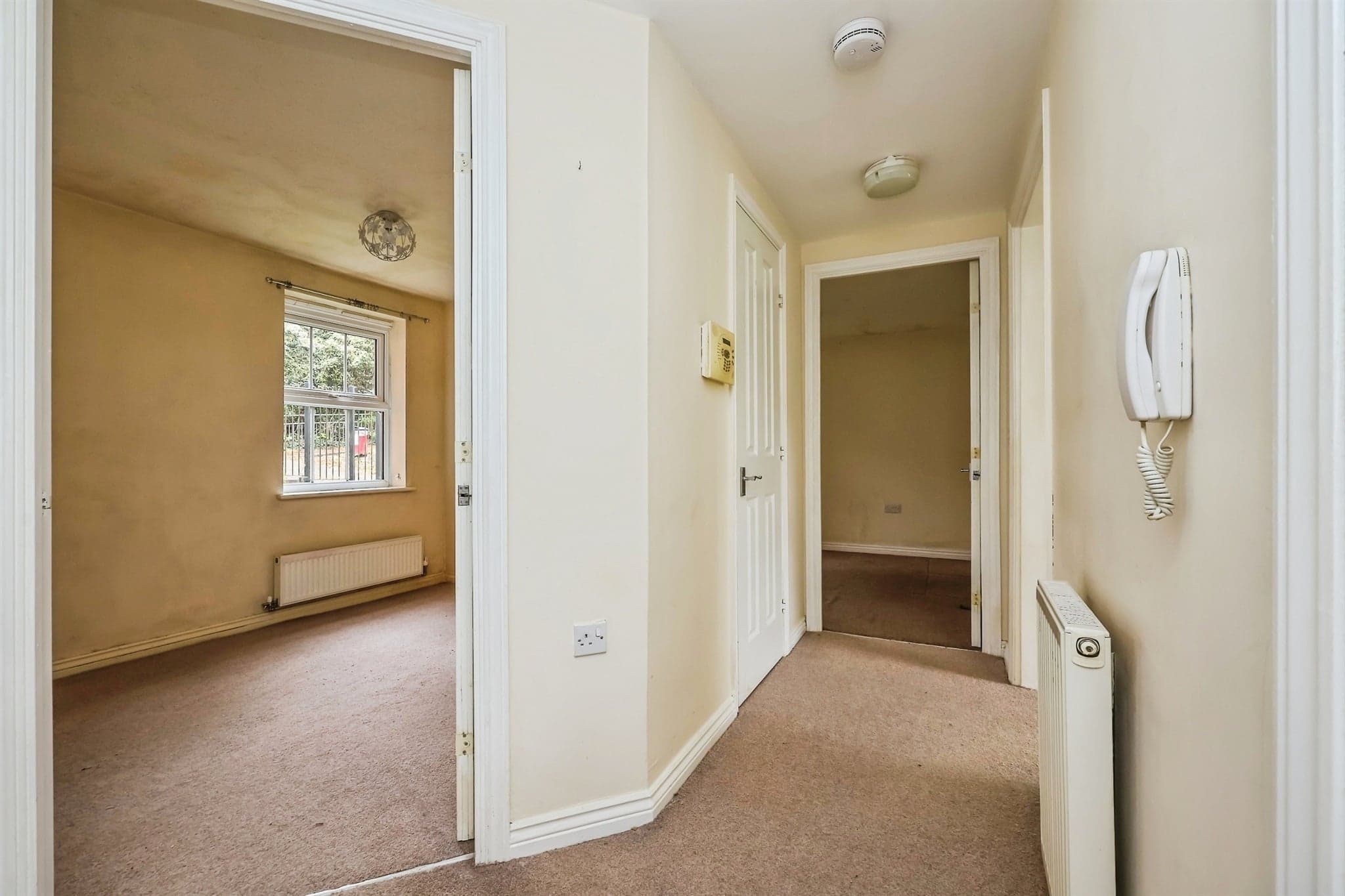 Property at Palmerston Road, Ilkeston